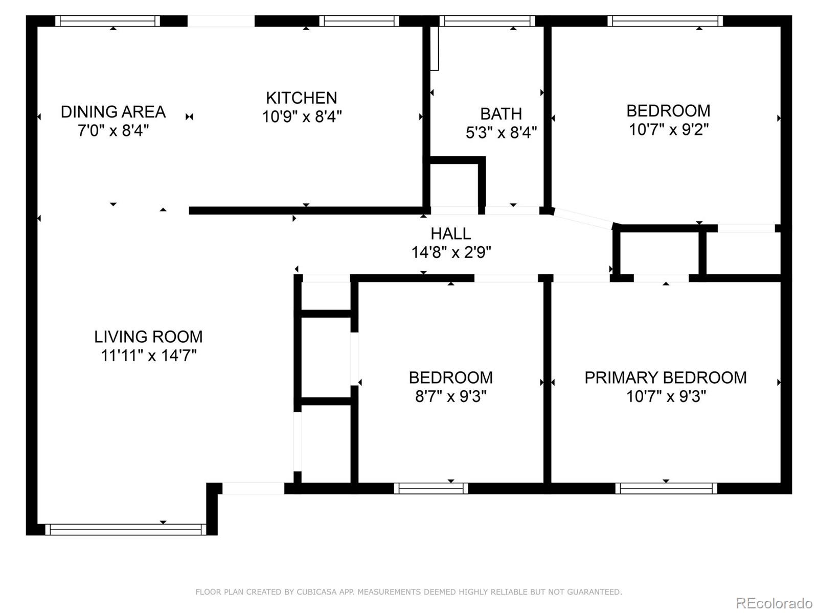 MLS Image #24 for 4210 s dale court,englewood, Colorado