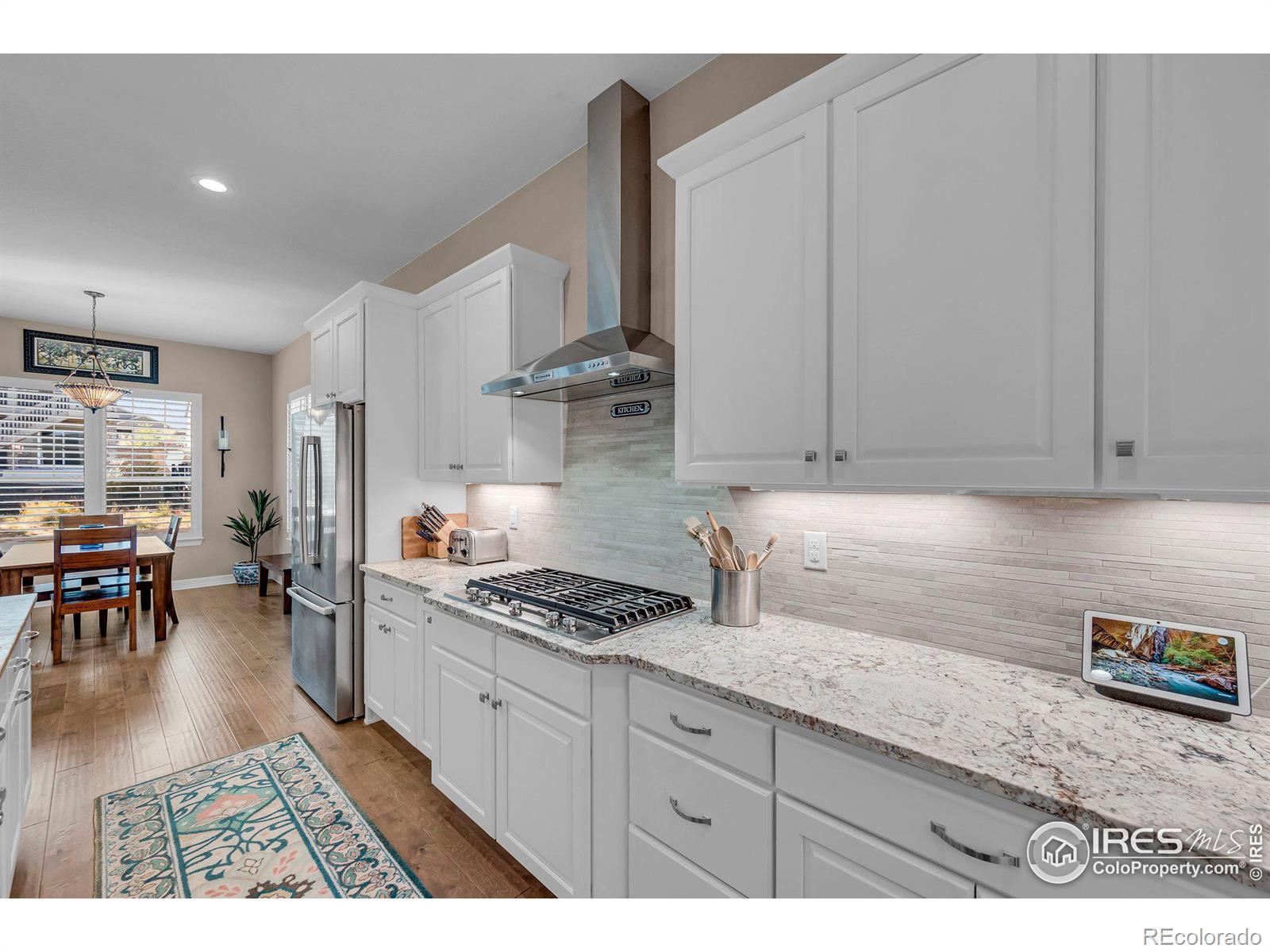 MLS Image #7 for 8511 s rome way,aurora, Colorado