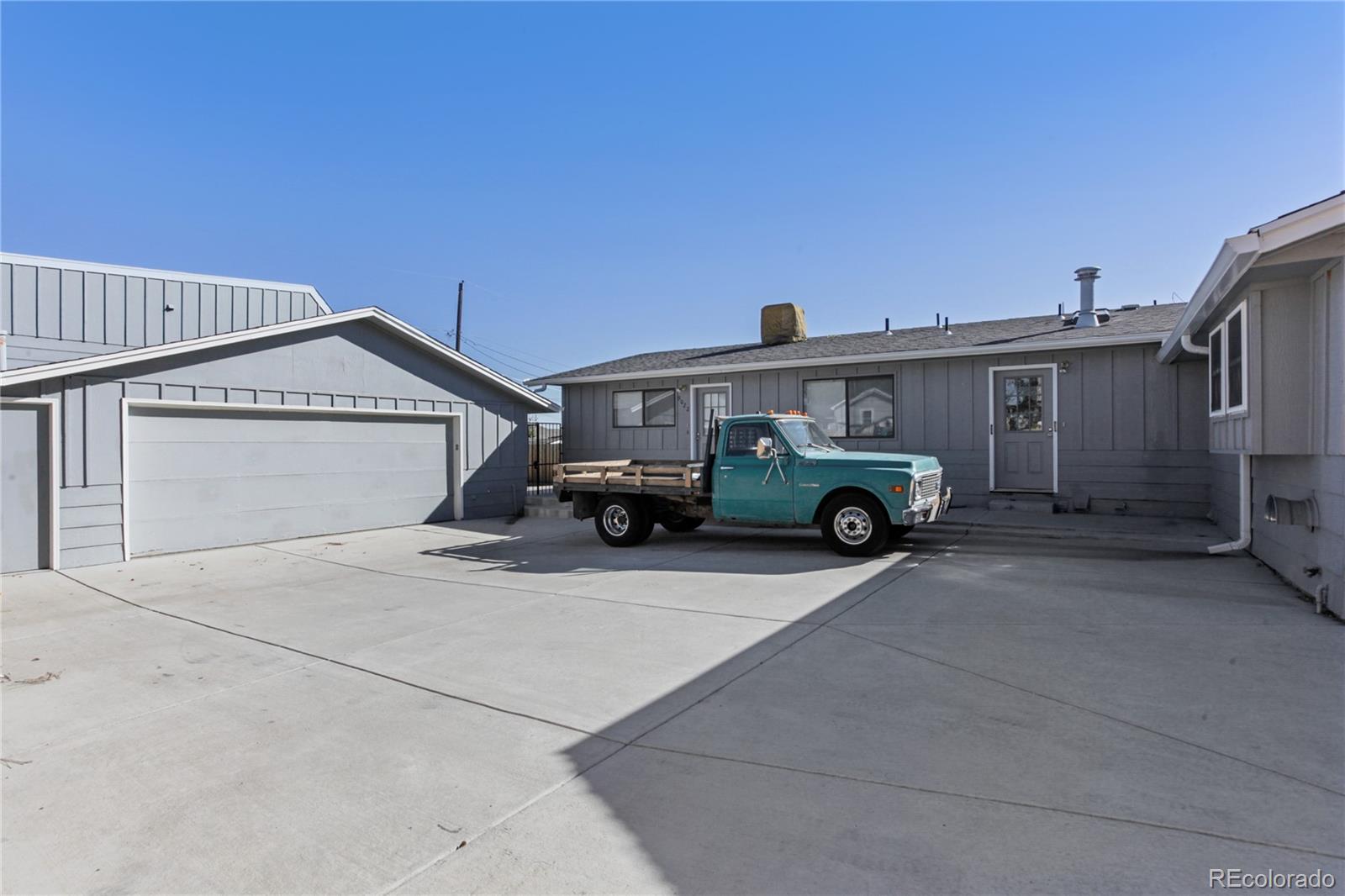 MLS Image #33 for 9020  clay street,denver, Colorado