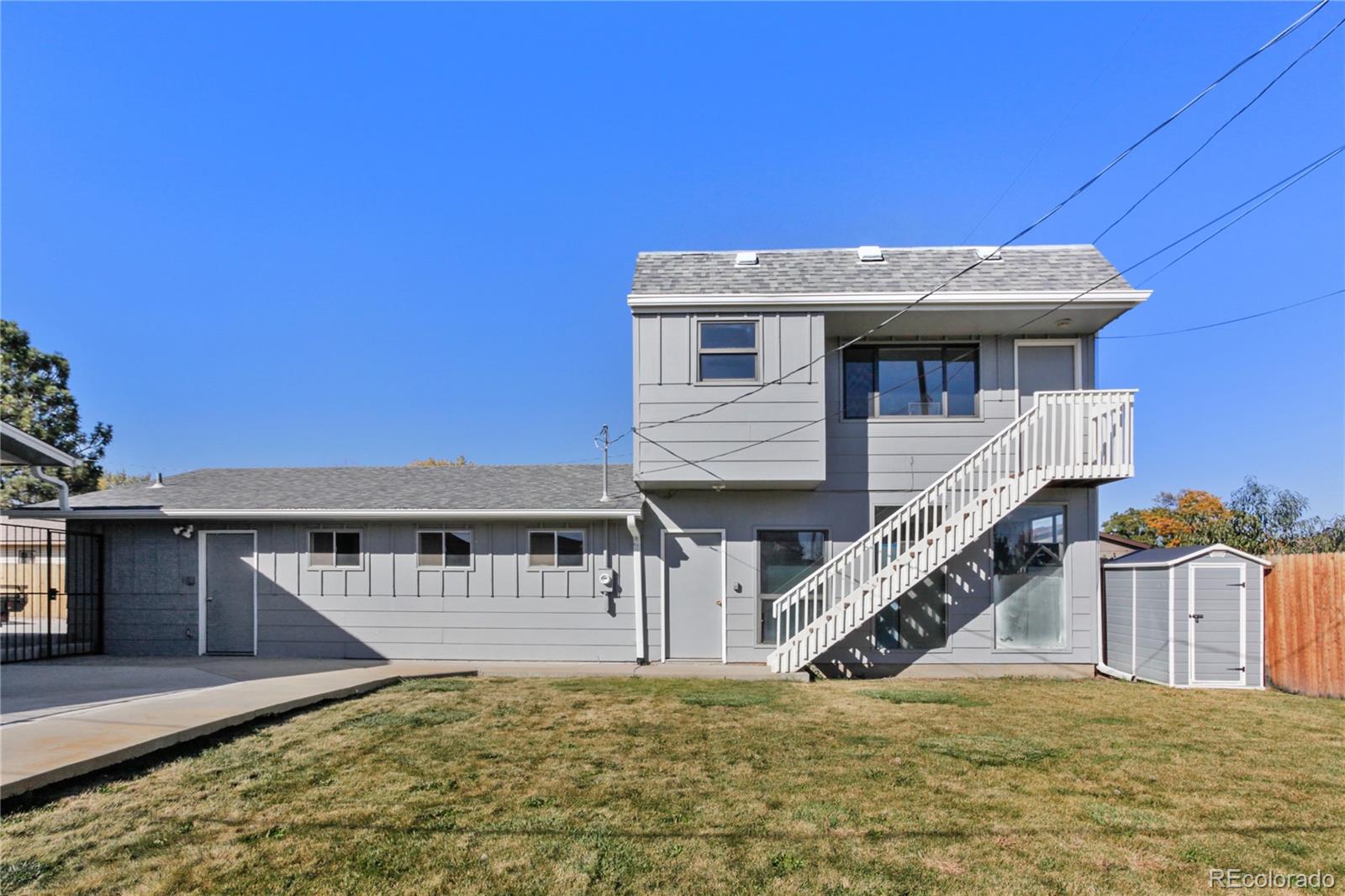 MLS Image #34 for 9020  clay street,denver, Colorado