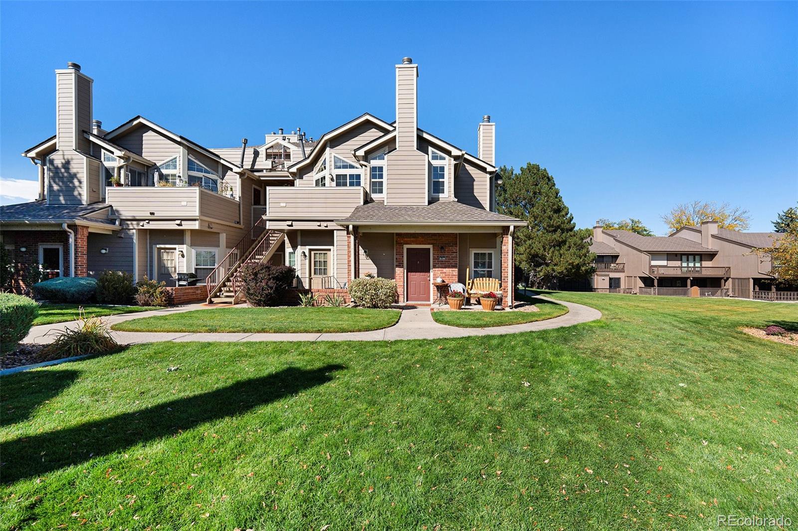 Report Image for 4760 S Wadsworth Boulevard,Littleton, Colorado