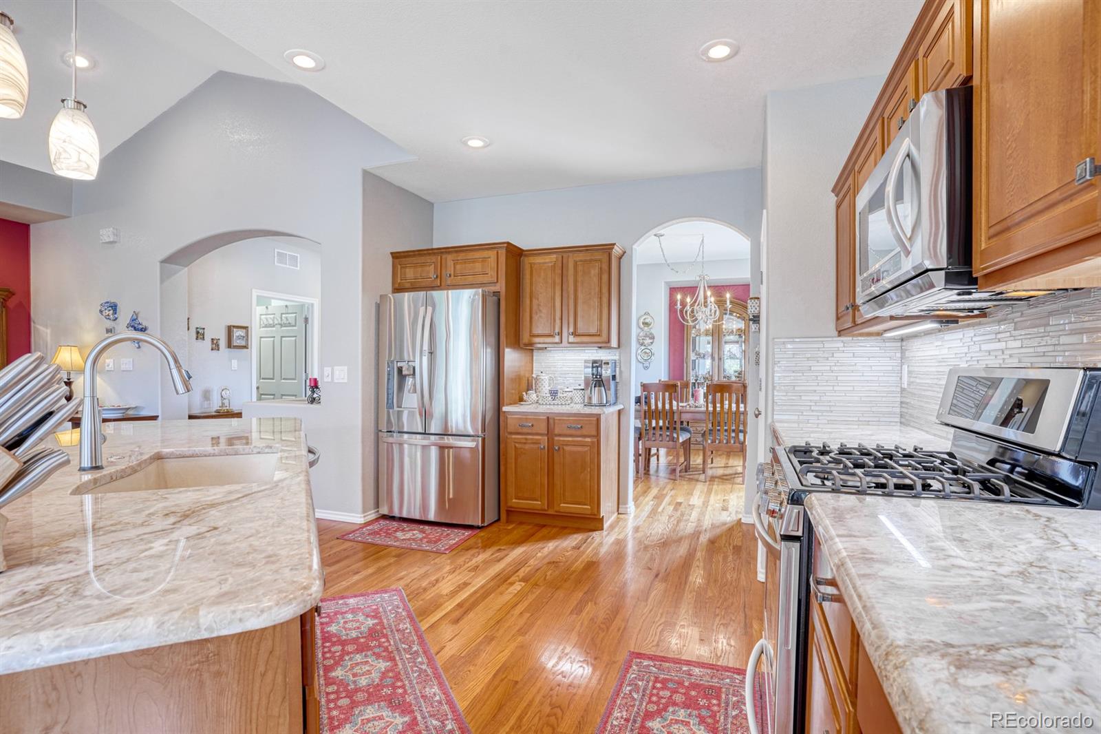 MLS Image #10 for 8802  stony creek drive,colorado springs, Colorado