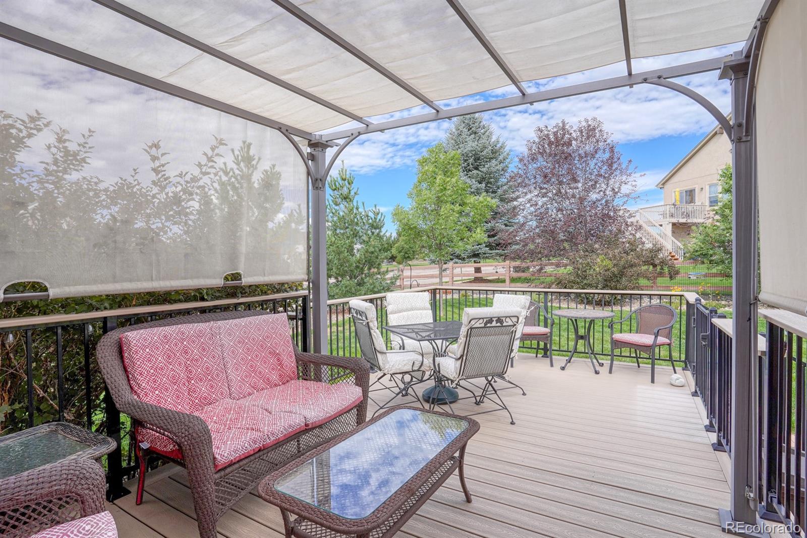 MLS Image #13 for 8802  stony creek drive,colorado springs, Colorado