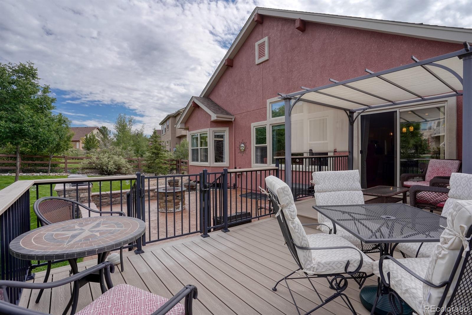 MLS Image #14 for 8802  stony creek drive,colorado springs, Colorado