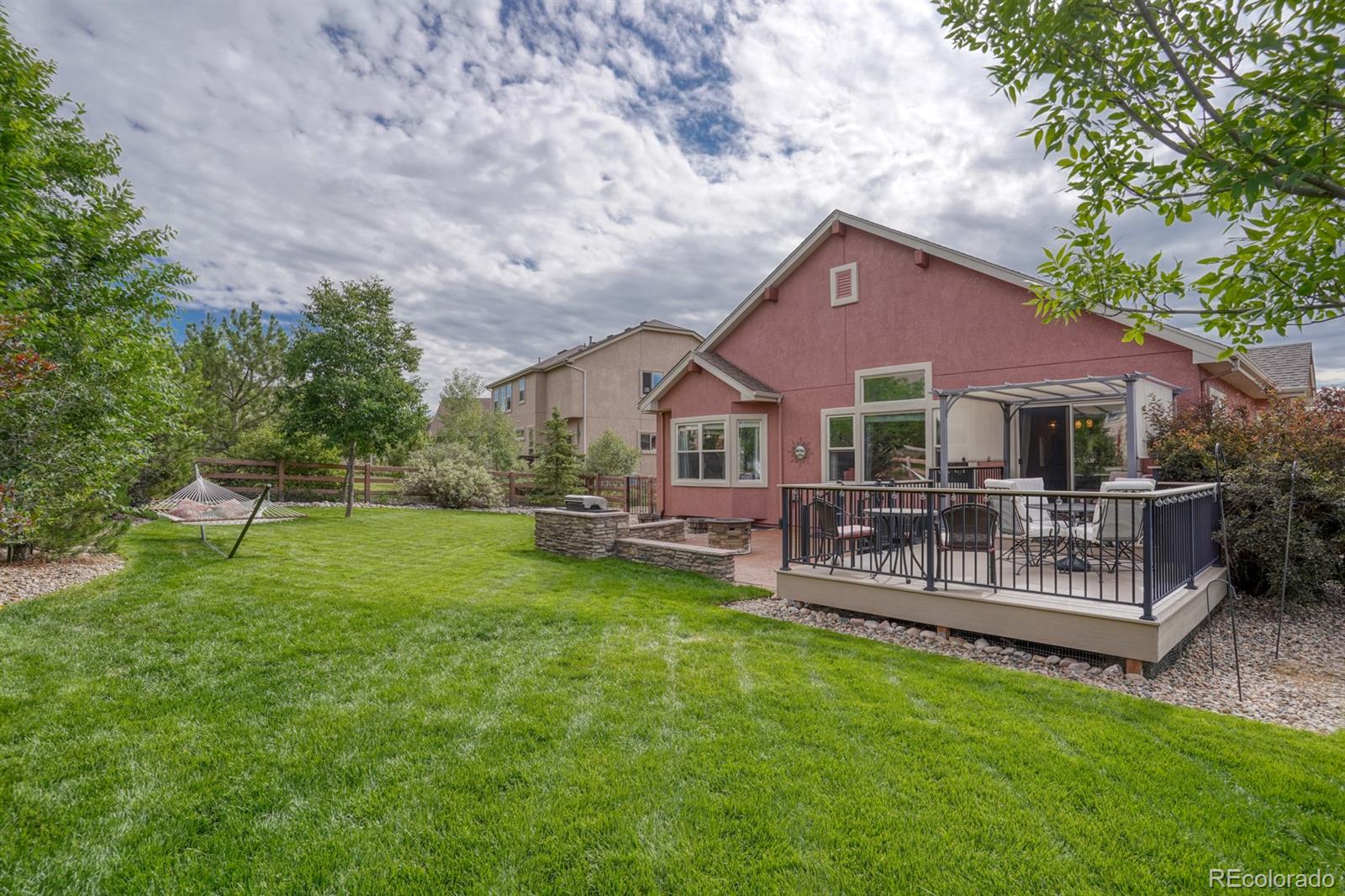 MLS Image #35 for 8802  stony creek drive,colorado springs, Colorado