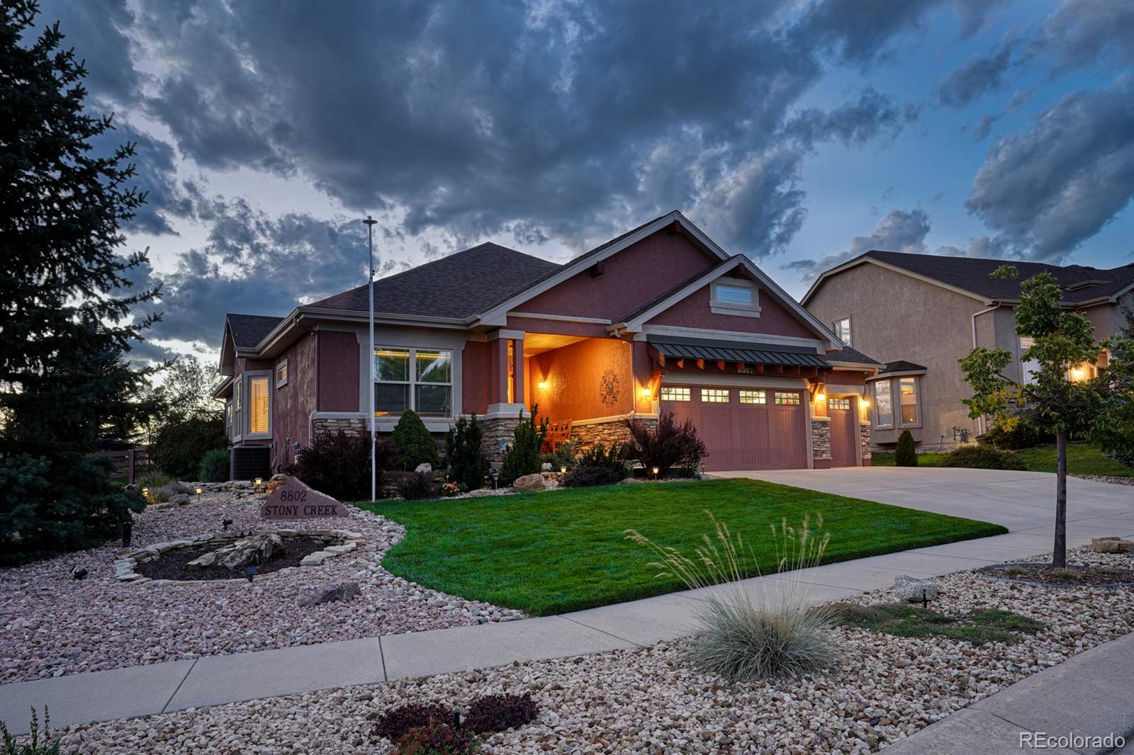 MLS Image #39 for 8802  stony creek drive,colorado springs, Colorado