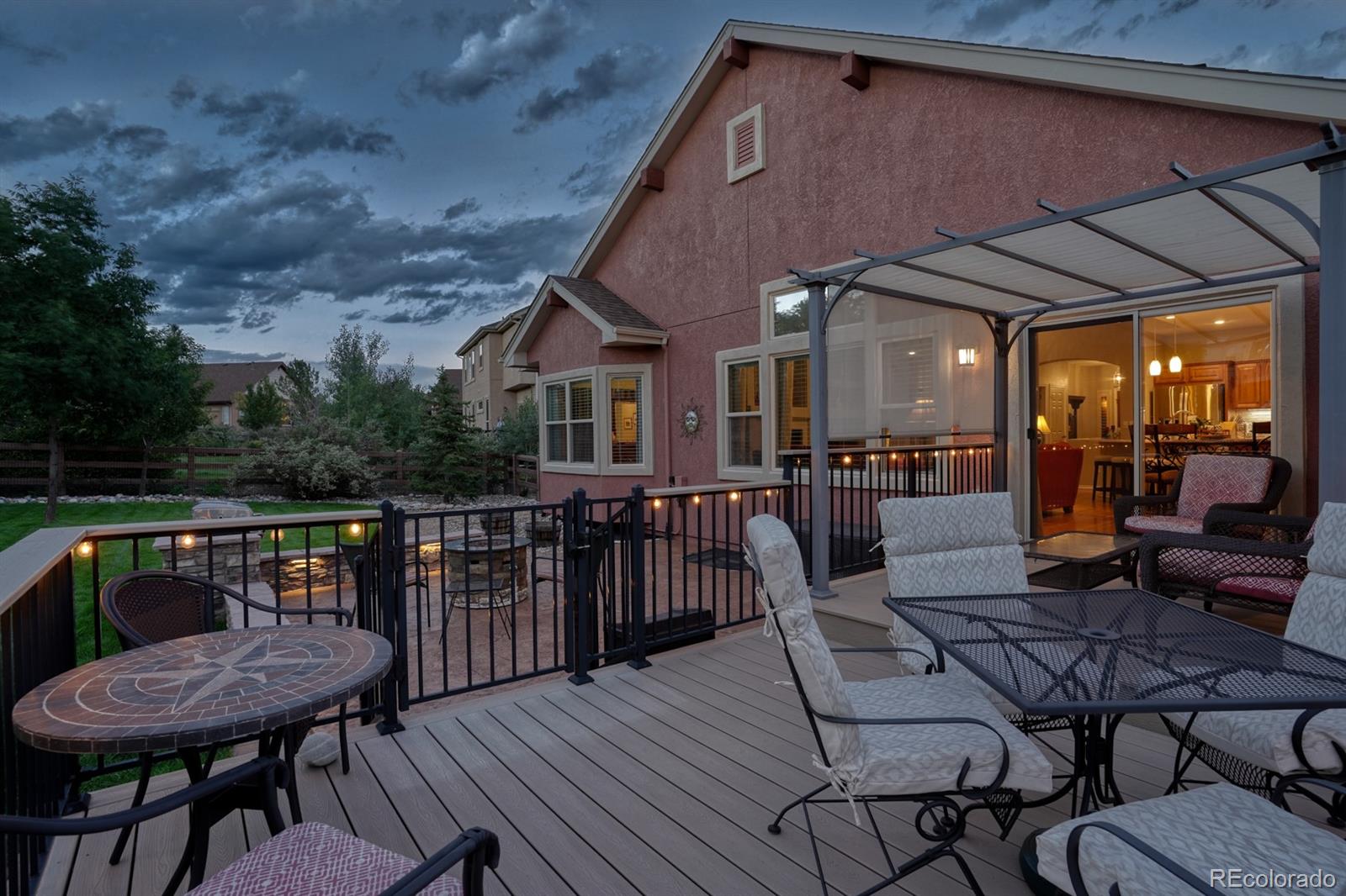 MLS Image #40 for 8802  stony creek drive,colorado springs, Colorado