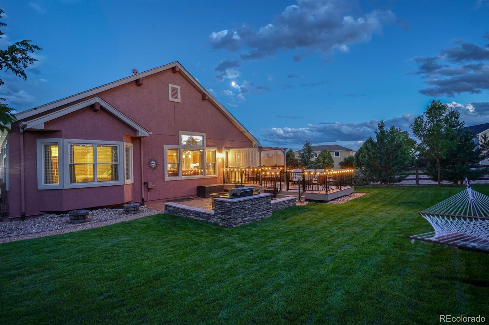 MLS Image #41 for 8802  stony creek drive,colorado springs, Colorado