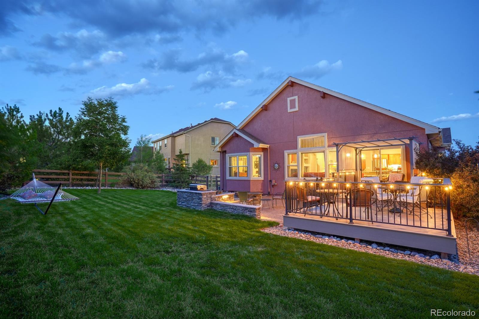 MLS Image #42 for 8802  stony creek drive,colorado springs, Colorado