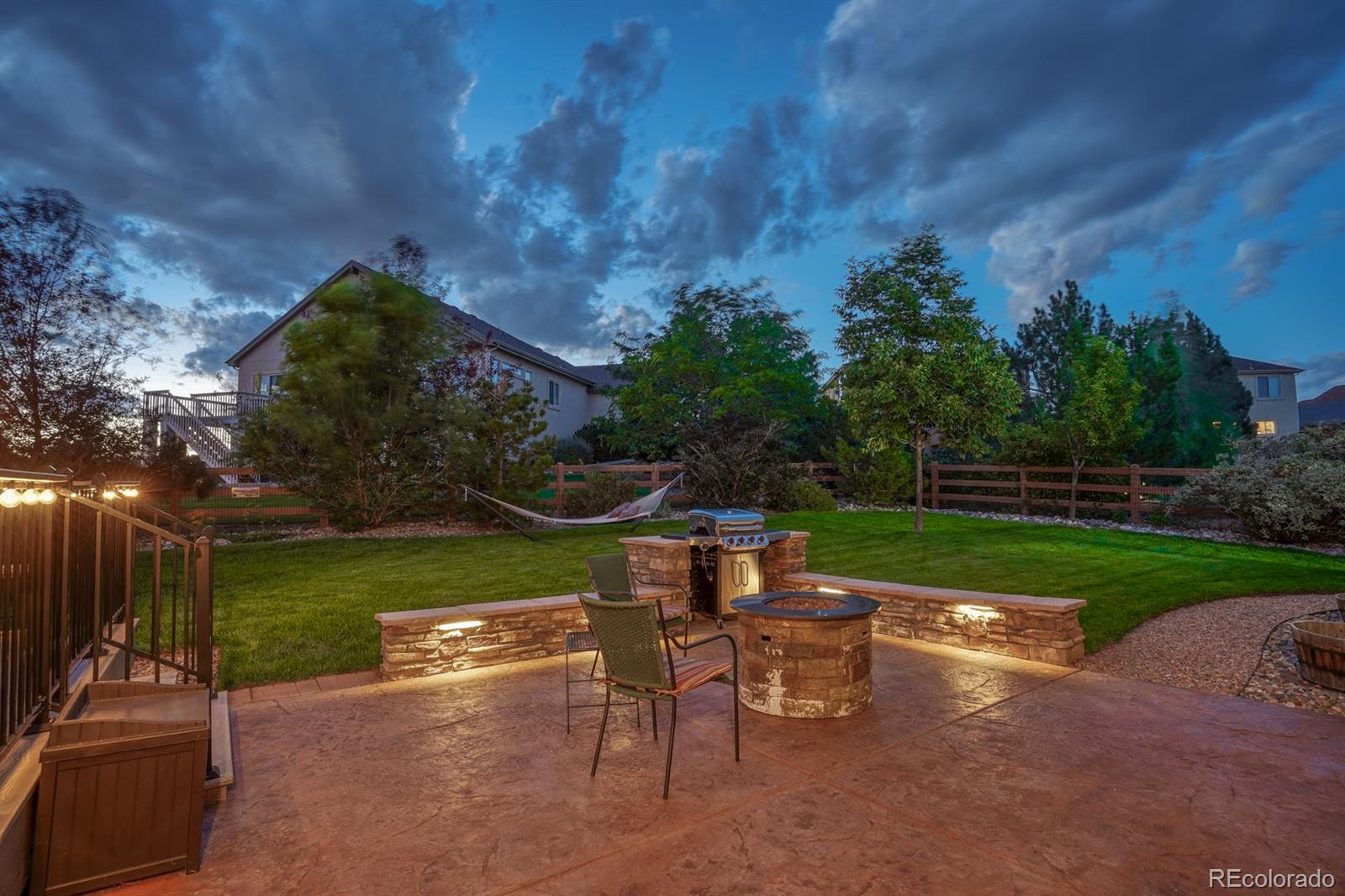 MLS Image #43 for 8802  stony creek drive,colorado springs, Colorado