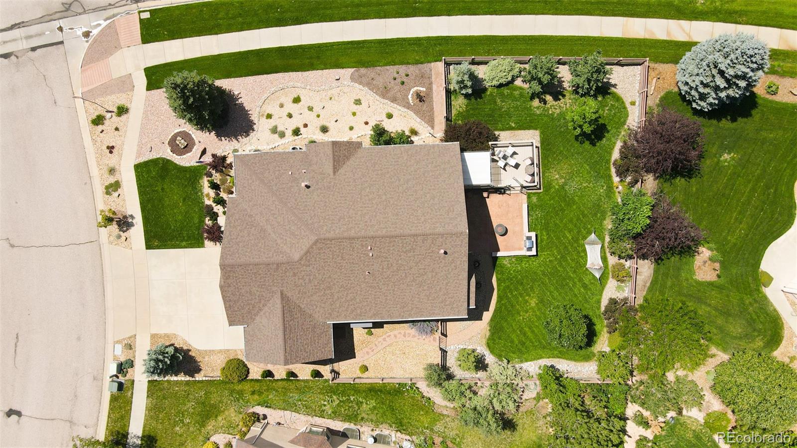 MLS Image #45 for 8802  stony creek drive,colorado springs, Colorado