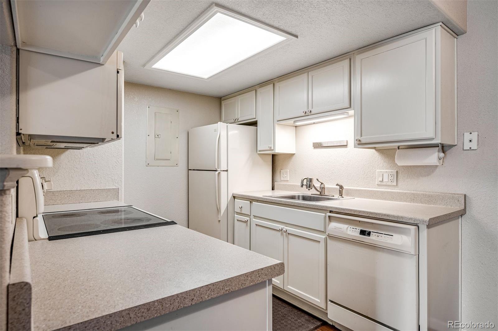 Report Image for 8335  Fairmount Drive,Denver, Colorado
