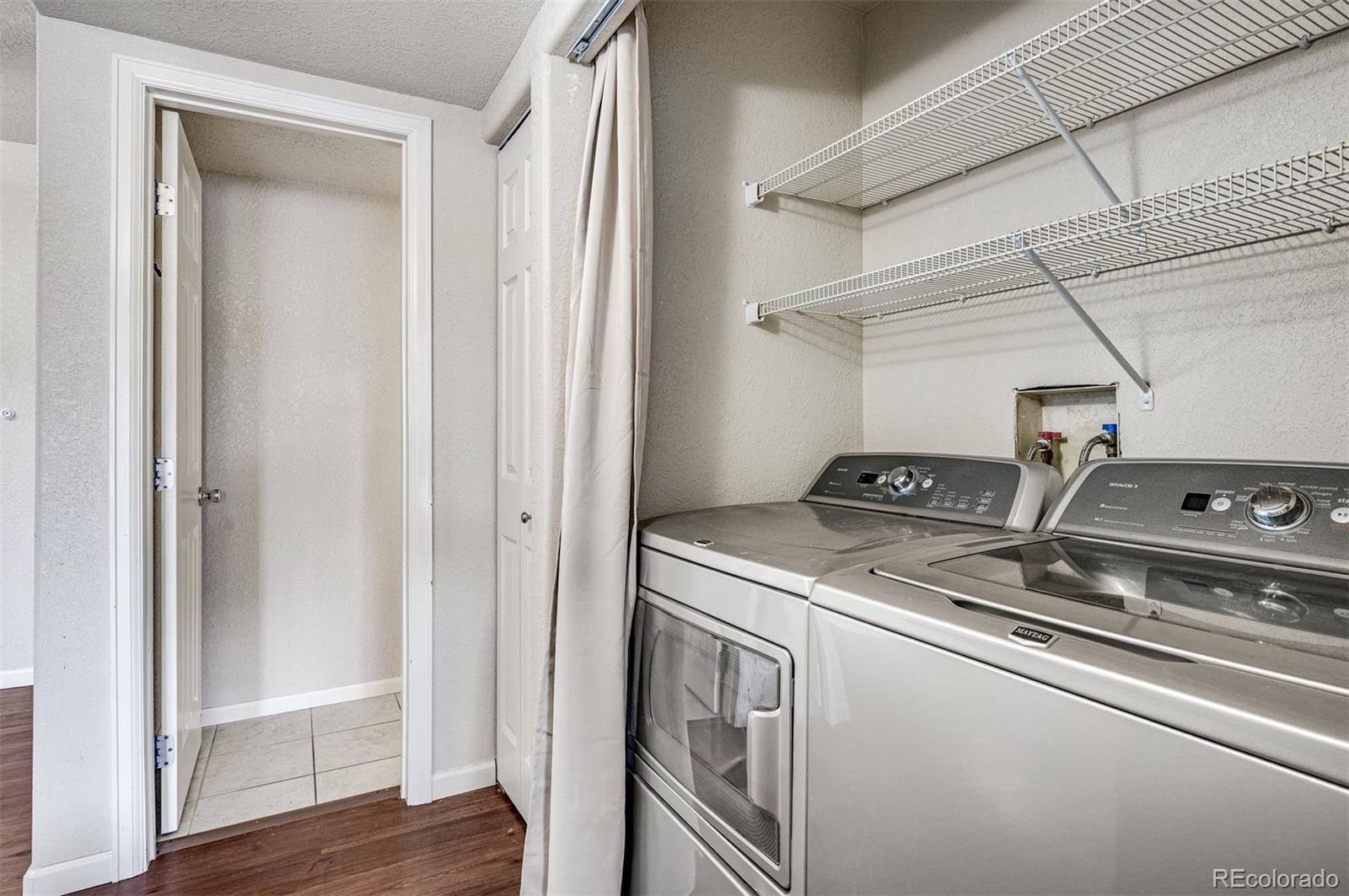 MLS Image #13 for 8335  fairmount drive,denver, Colorado
