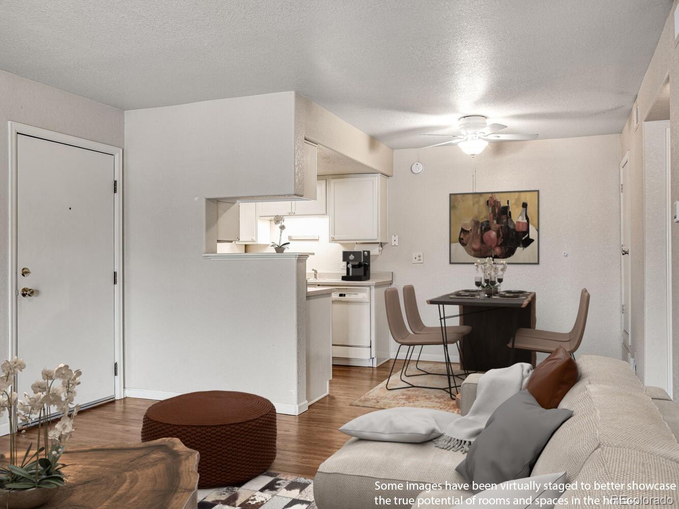 MLS Image #2 for 8335  fairmount drive,denver, Colorado