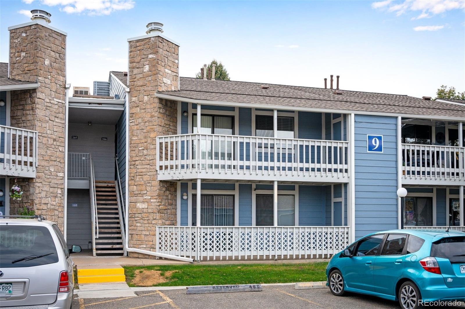 MLS Image #24 for 8335  fairmount drive,denver, Colorado