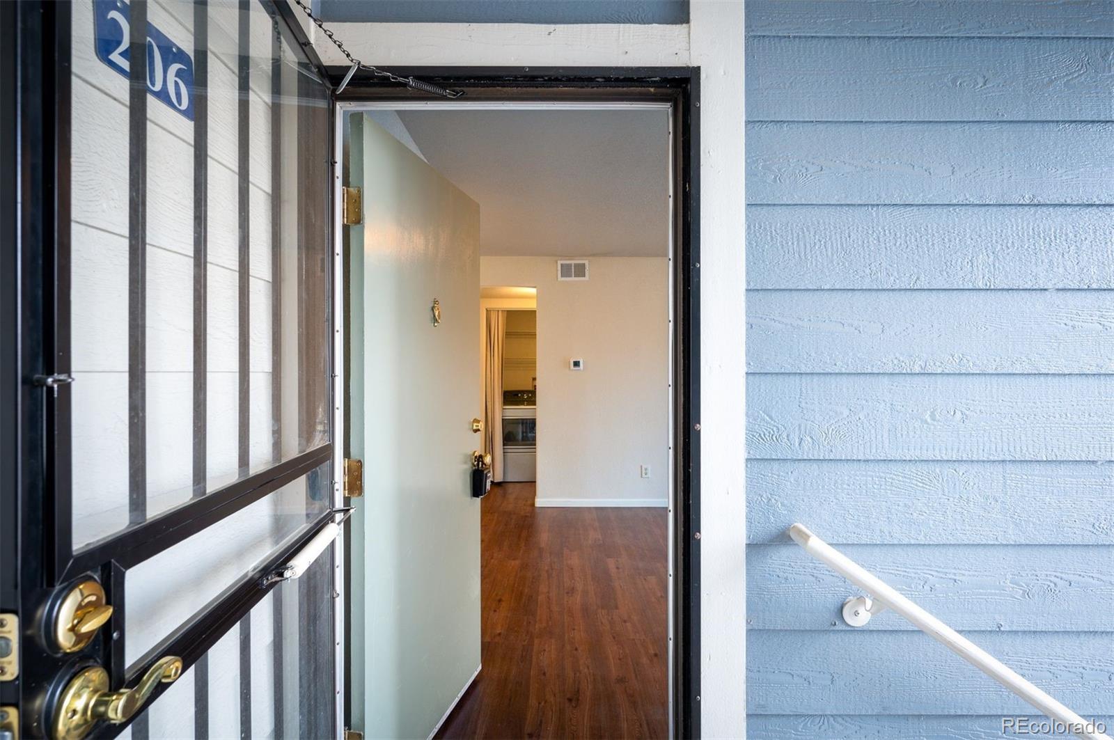 MLS Image #25 for 8335  fairmount drive,denver, Colorado