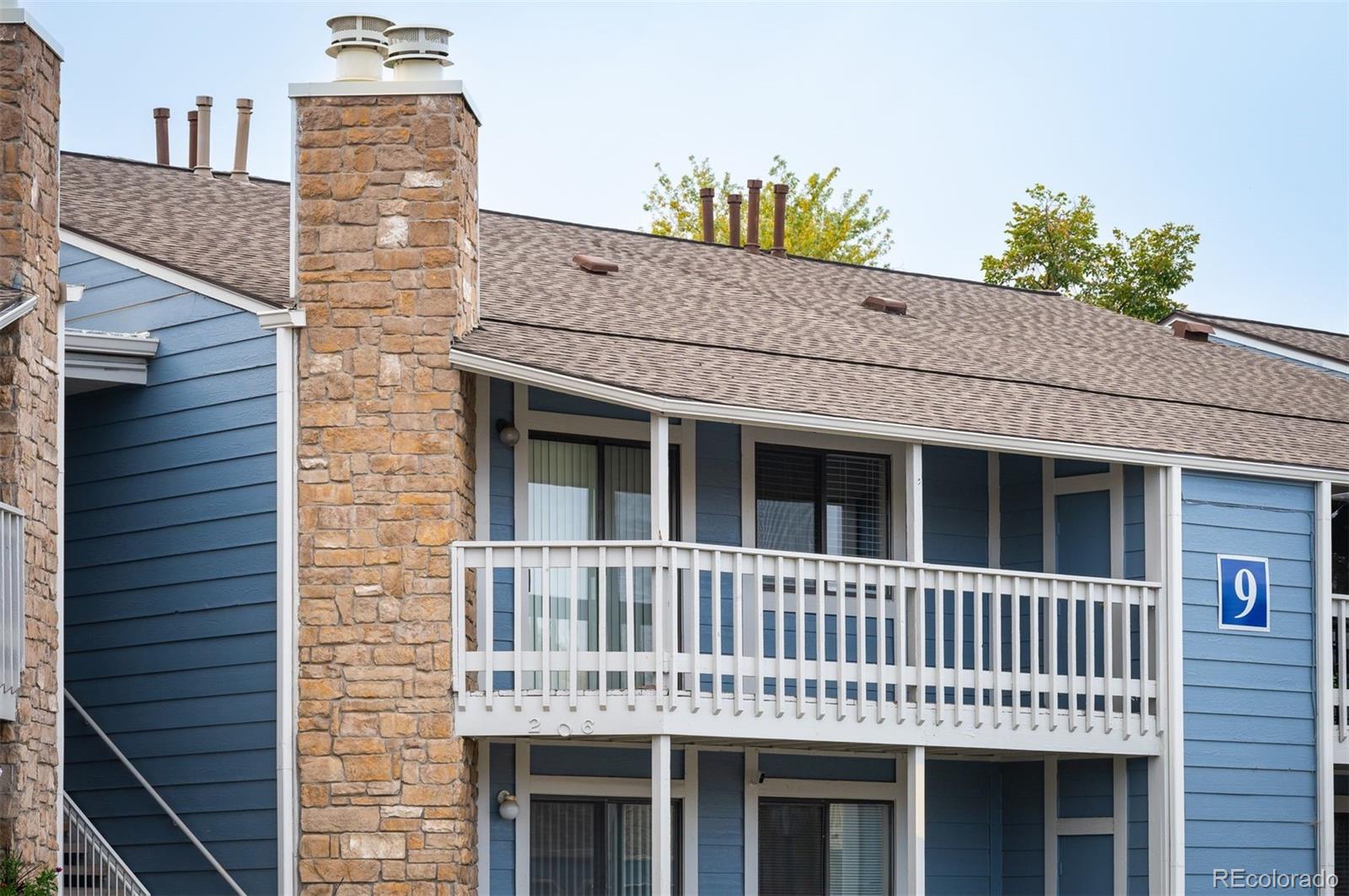 MLS Image #5 for 8335  fairmount drive,denver, Colorado