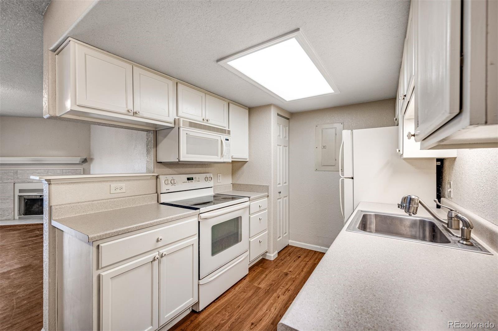 MLS Image #8 for 8335  fairmount drive,denver, Colorado
