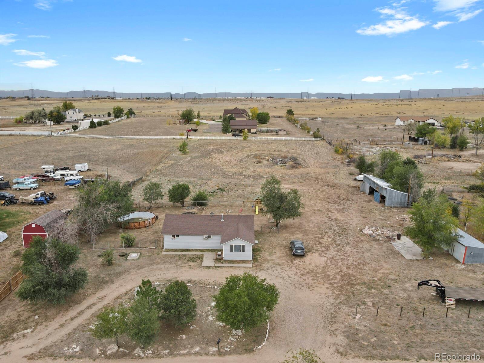CMA Image for 1251  bailey drive,Brighton, Colorado
