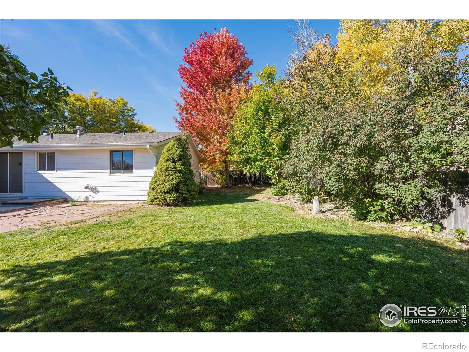 MLS Image #26 for 1645  hoffman drive,loveland, Colorado