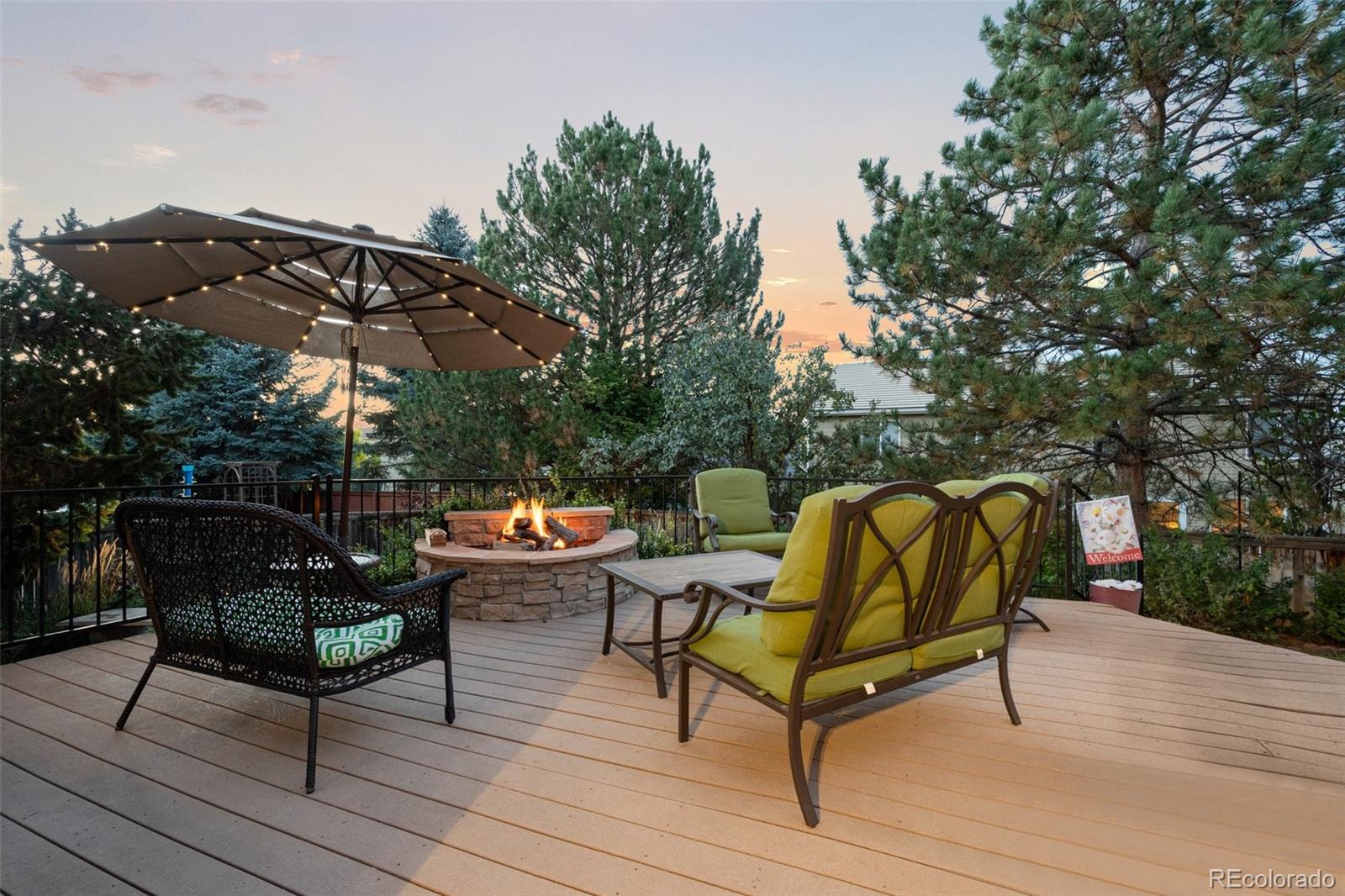 MLS Image #37 for 2061  hyacinth road,highlands ranch, Colorado