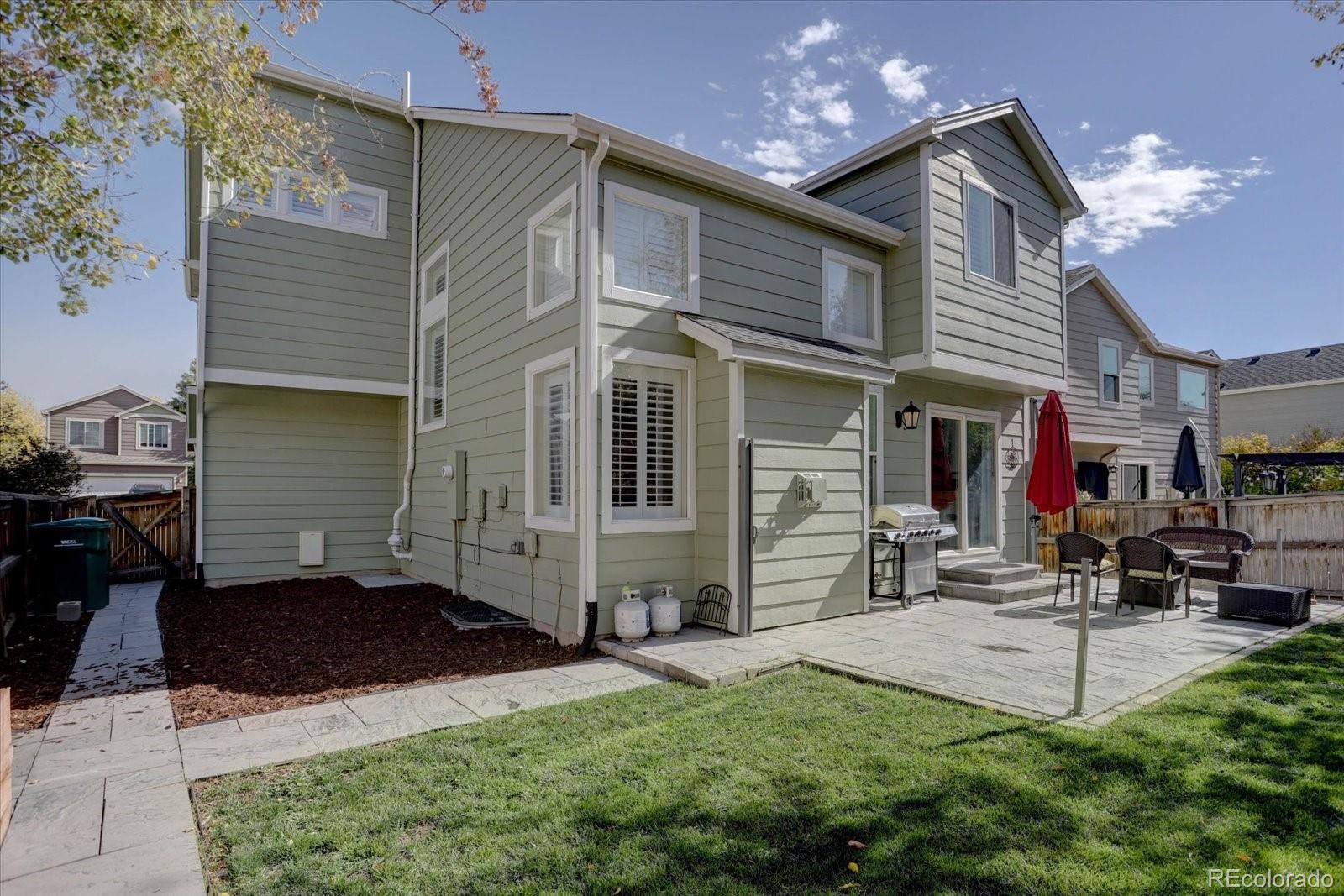 MLS Image #34 for 9701  queenscliffe drive,highlands ranch, Colorado