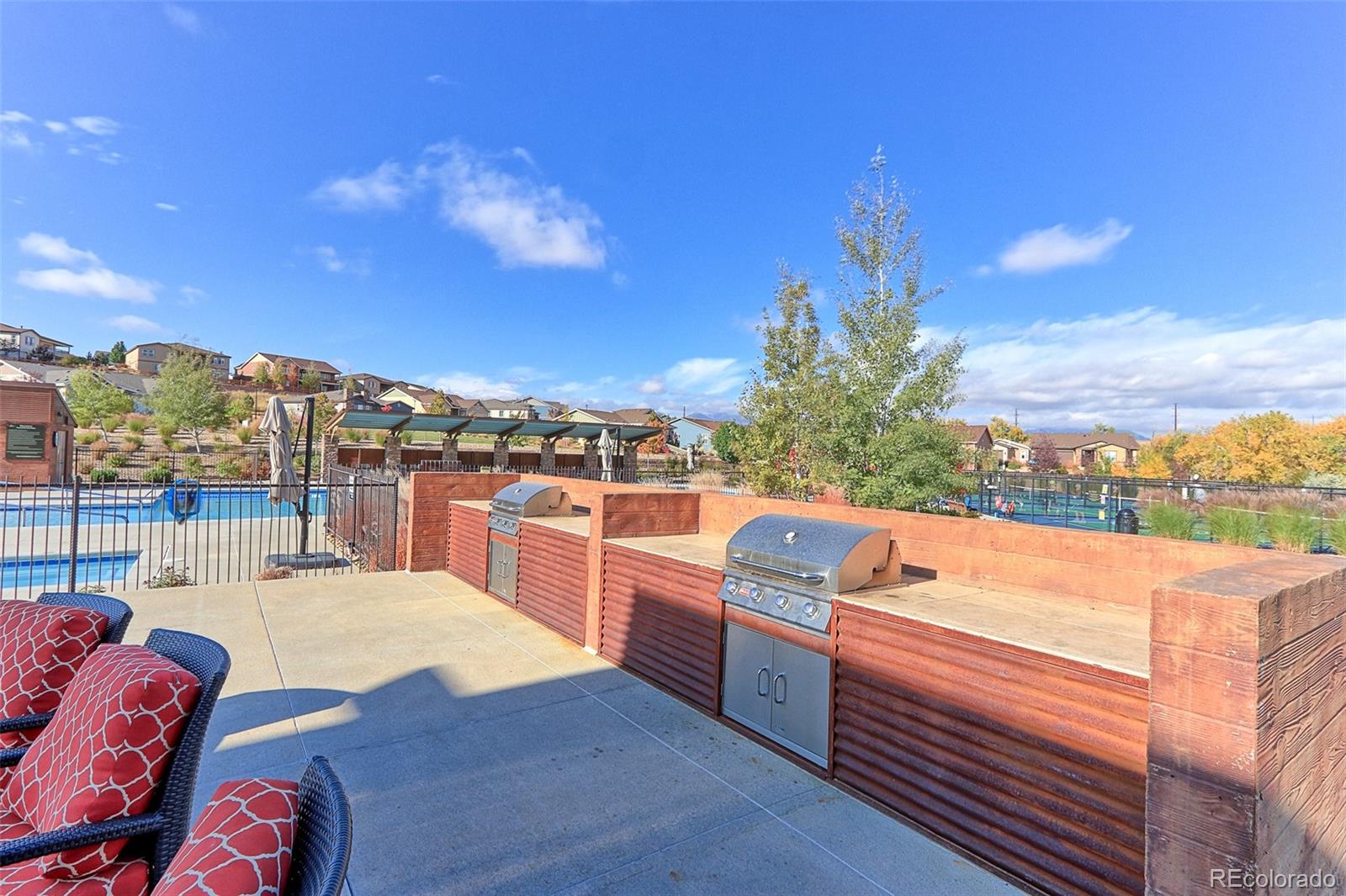 MLS Image #40 for 10676 n montane drive,broomfield, Colorado