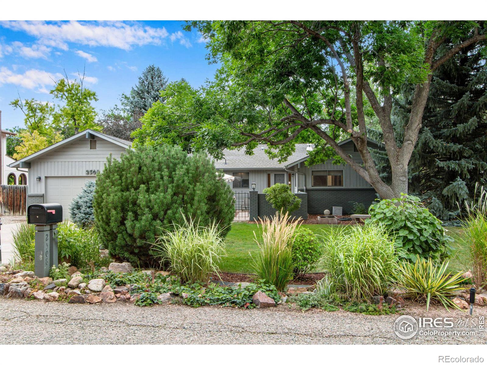 CMA Image for 2508  hawthorne road,Fort Collins, Colorado