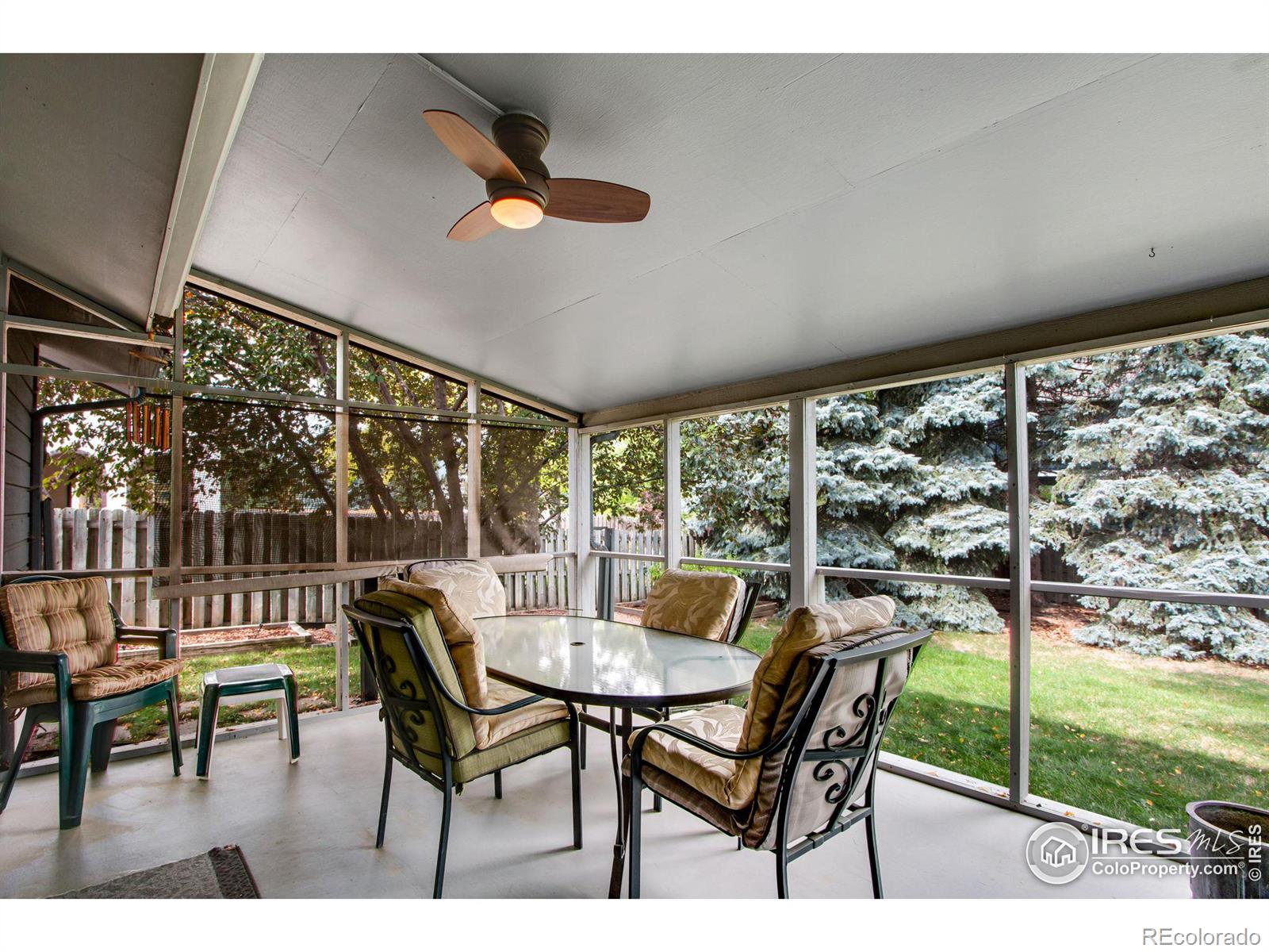 MLS Image #25 for 2508  hawthorne road,fort collins, Colorado