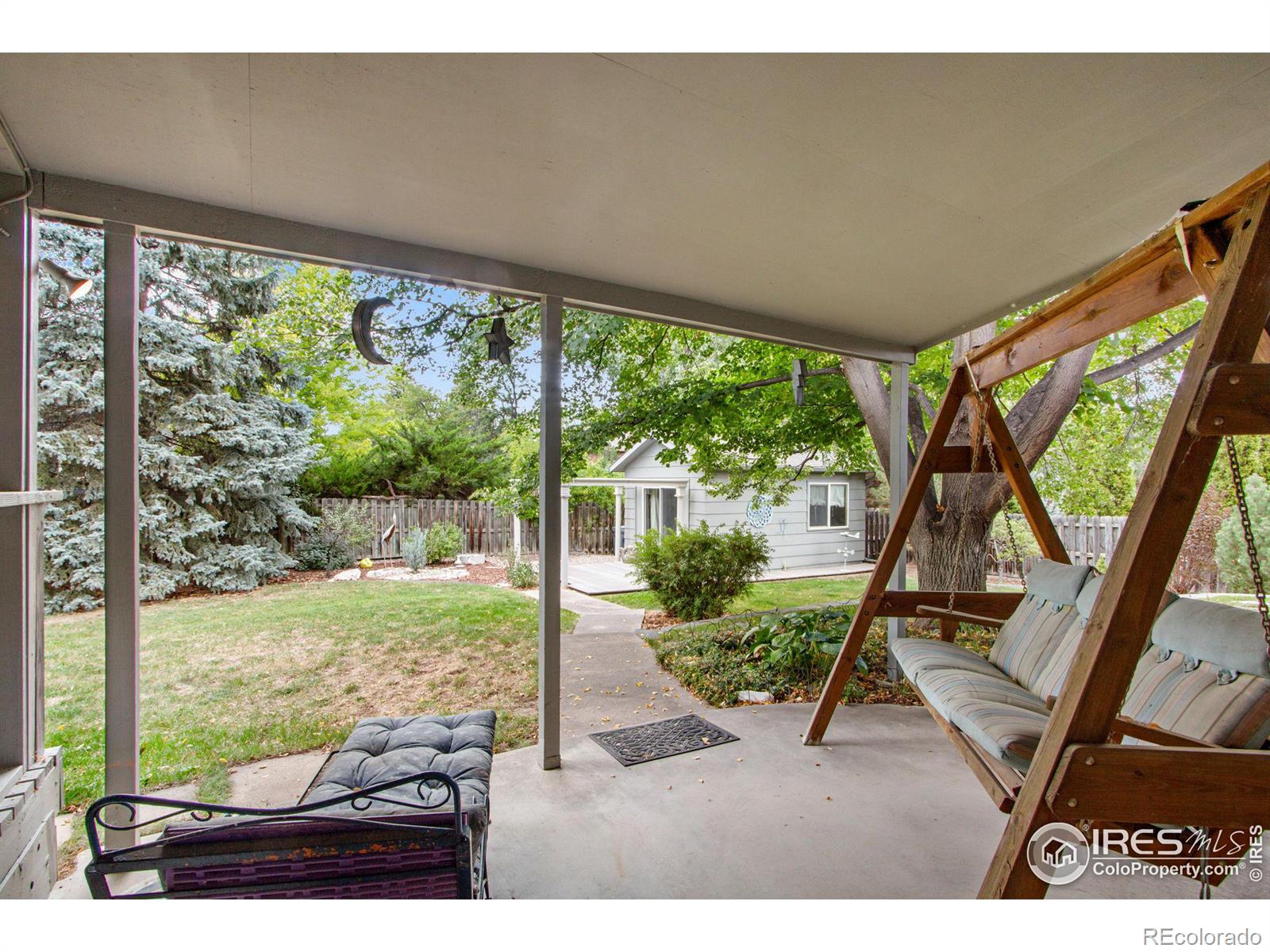 MLS Image #26 for 2508  hawthorne road,fort collins, Colorado