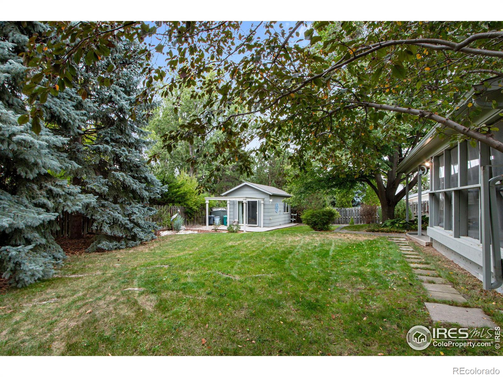 MLS Image #27 for 2508  hawthorne road,fort collins, Colorado