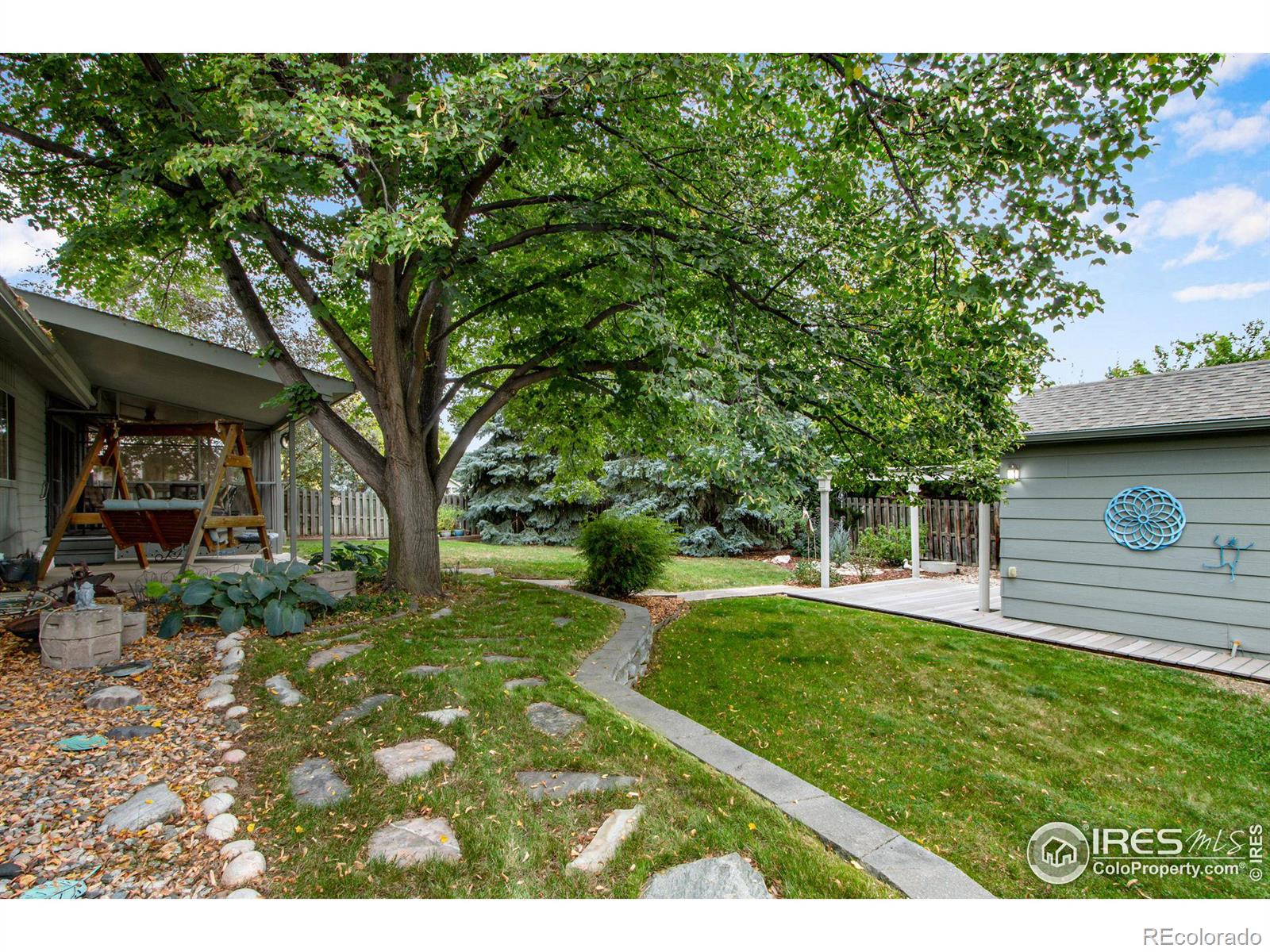 MLS Image #6 for 2508  hawthorne road,fort collins, Colorado