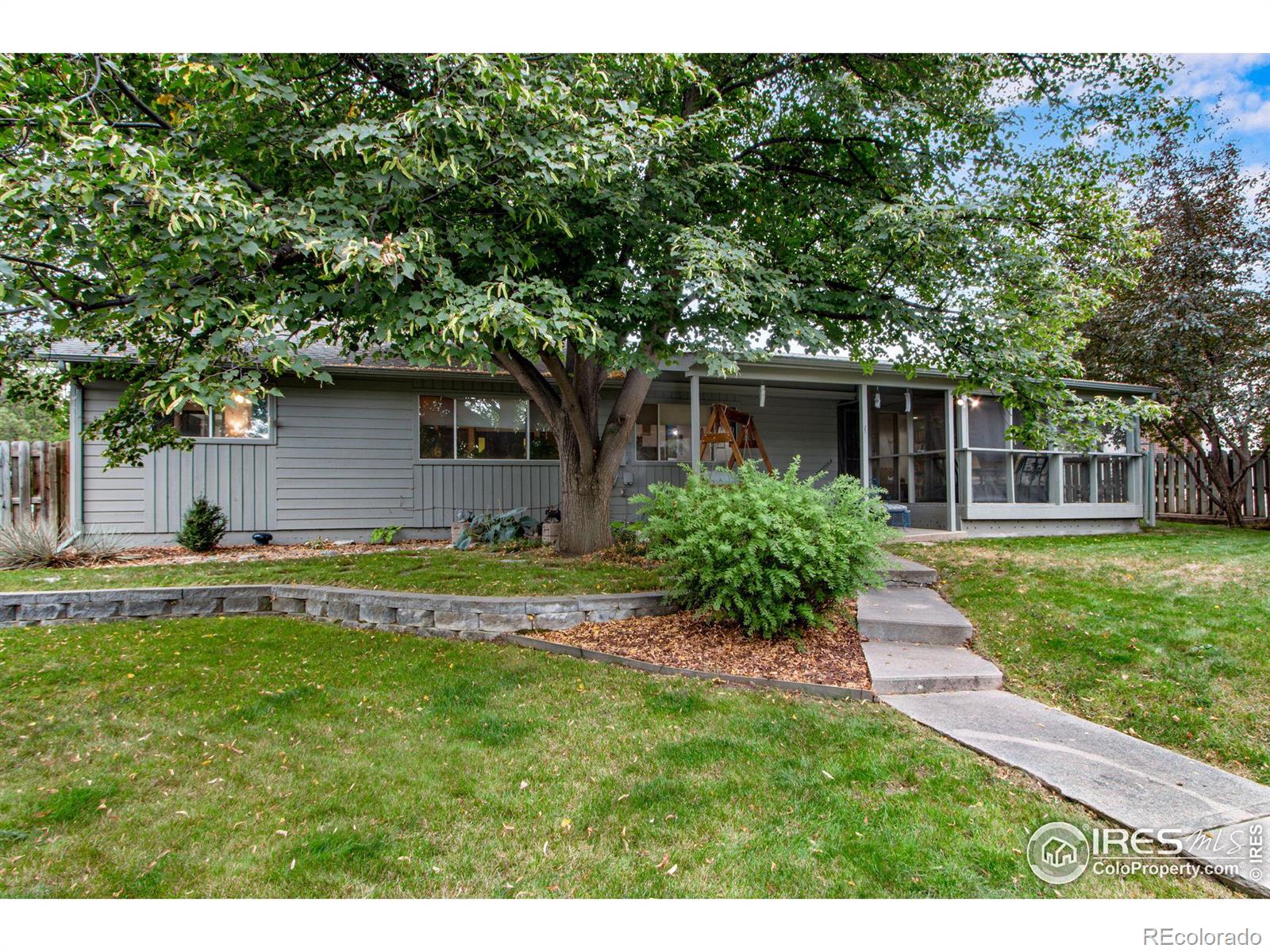 MLS Image #7 for 2508  hawthorne road,fort collins, Colorado