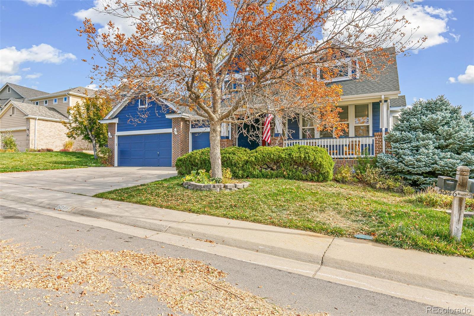 MLS Image #31 for 5646 s waco court,centennial, Colorado