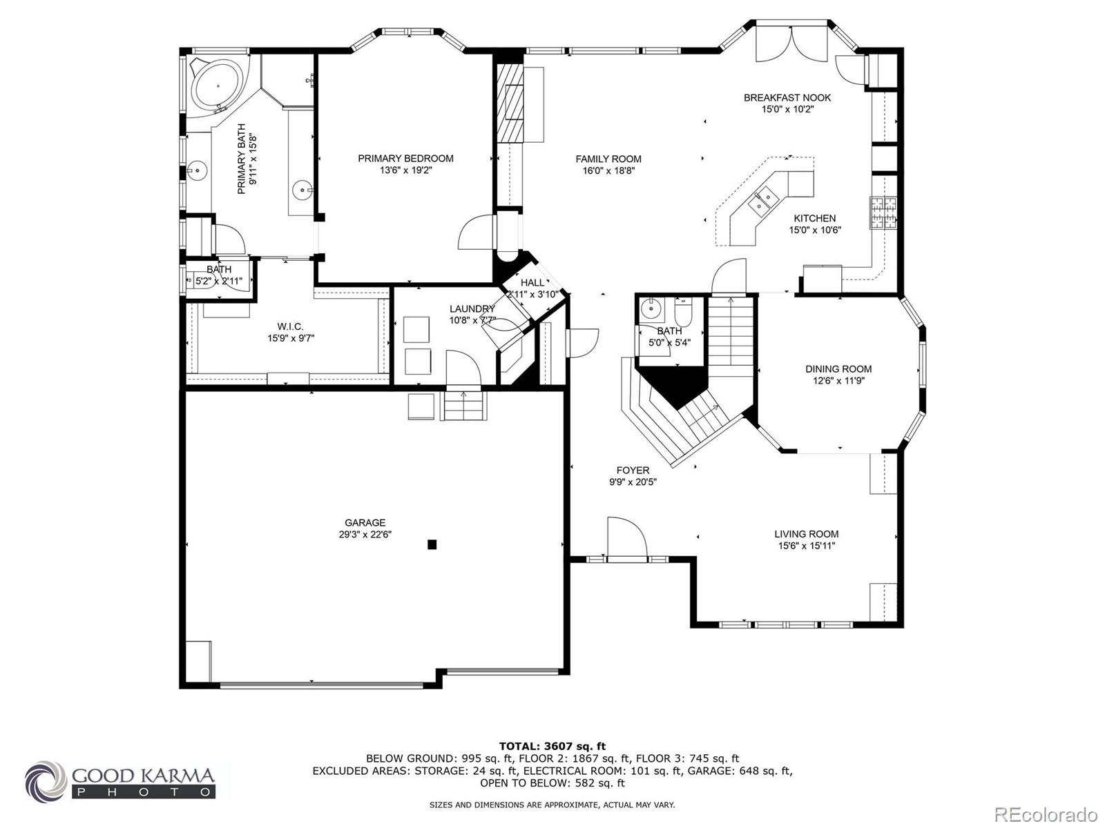 MLS Image #35 for 5646 s waco court,centennial, Colorado