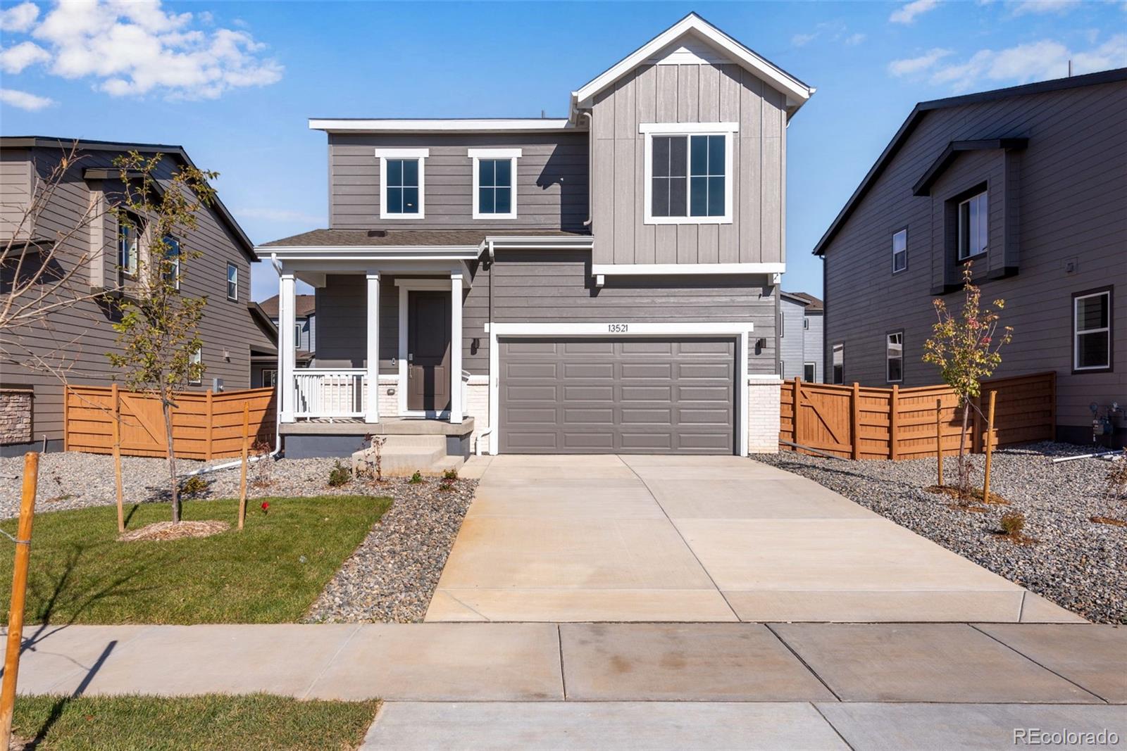 MLS Image #0 for 13521 e 99th place,commerce city, Colorado