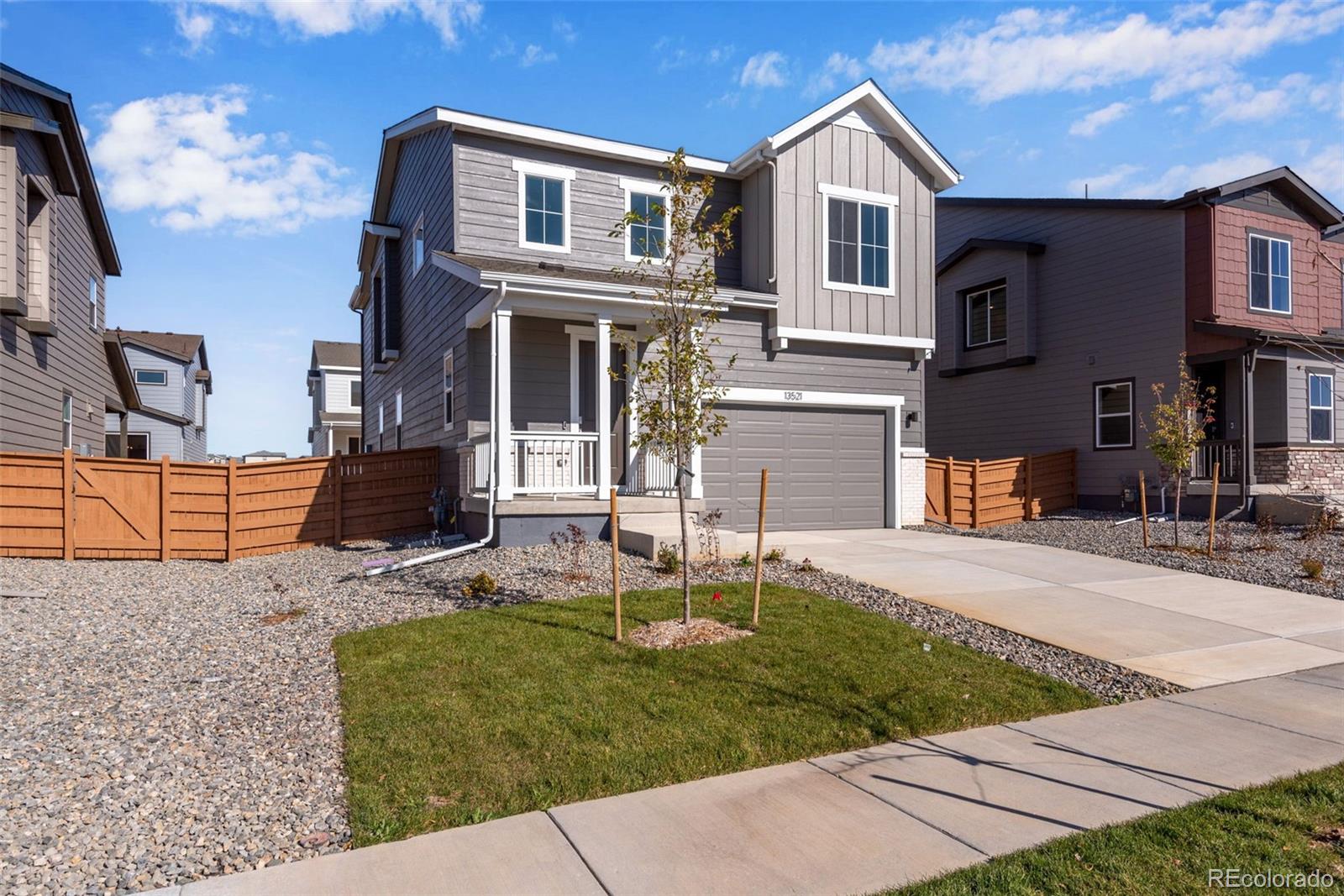 CMA Image for 10081  truckee street,Commerce City, Colorado