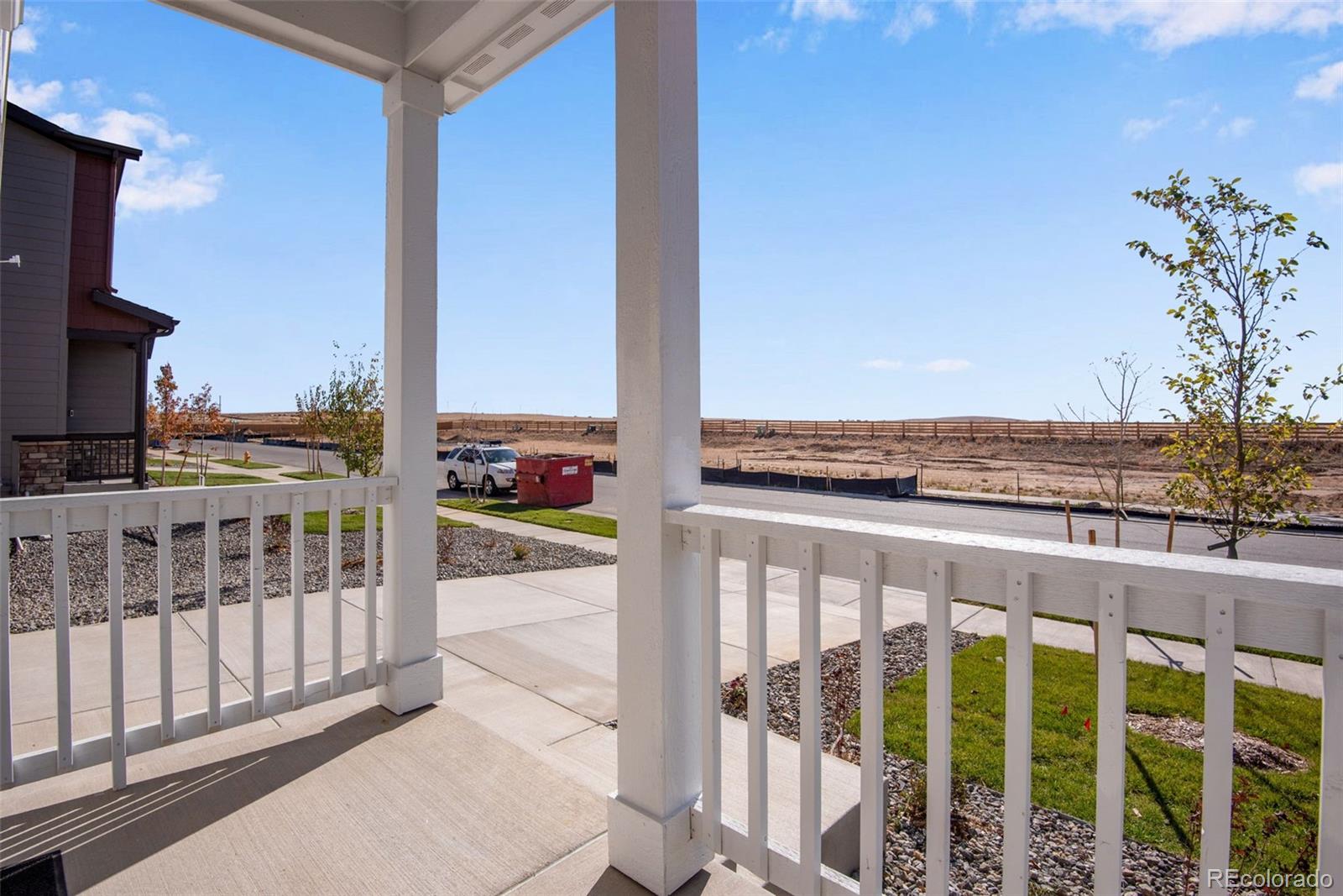 MLS Image #2 for 13521 e 99th place,commerce city, Colorado