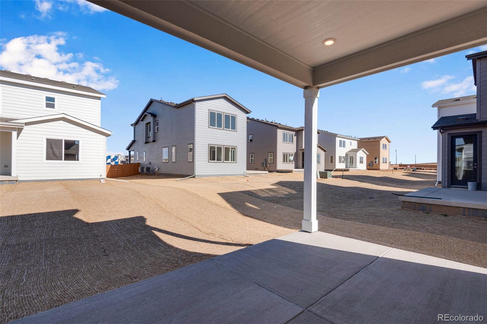 MLS Image #34 for 13521 e 99th place,commerce city, Colorado