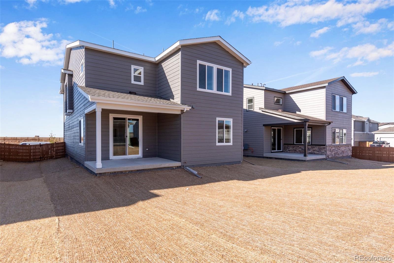 MLS Image #35 for 13521 e 99th place,commerce city, Colorado