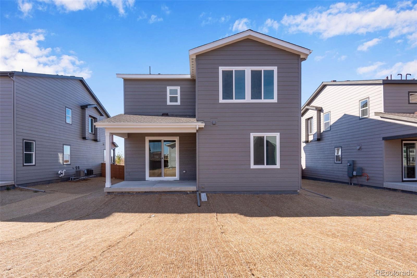 MLS Image #36 for 13521 e 99th place,commerce city, Colorado