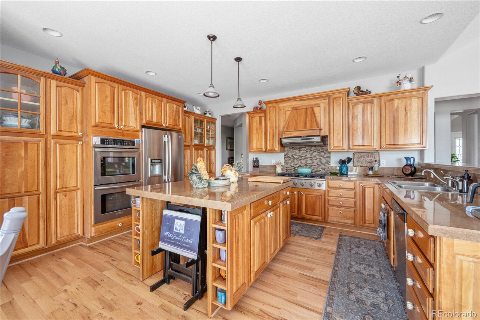 MLS Image #15 for 5350  taylor renee circle,elizabeth, Colorado