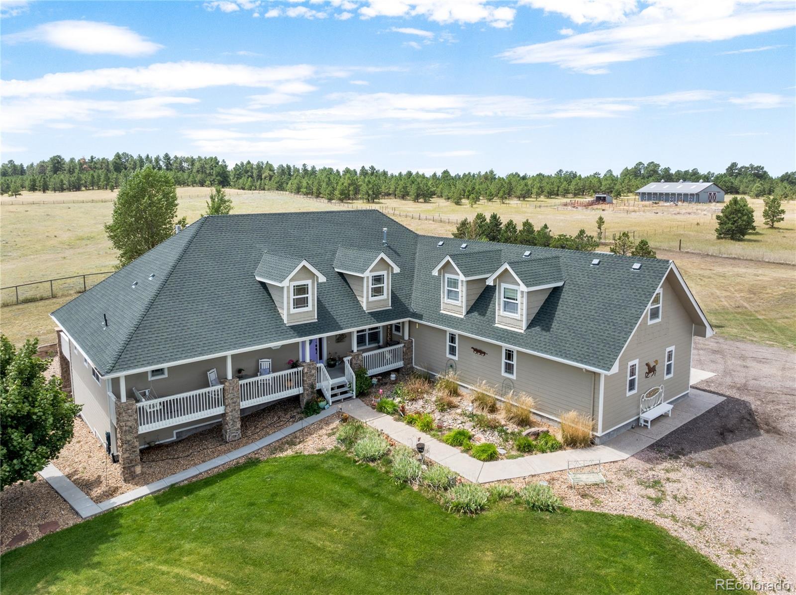 MLS Image #3 for 5350  taylor renee circle,elizabeth, Colorado