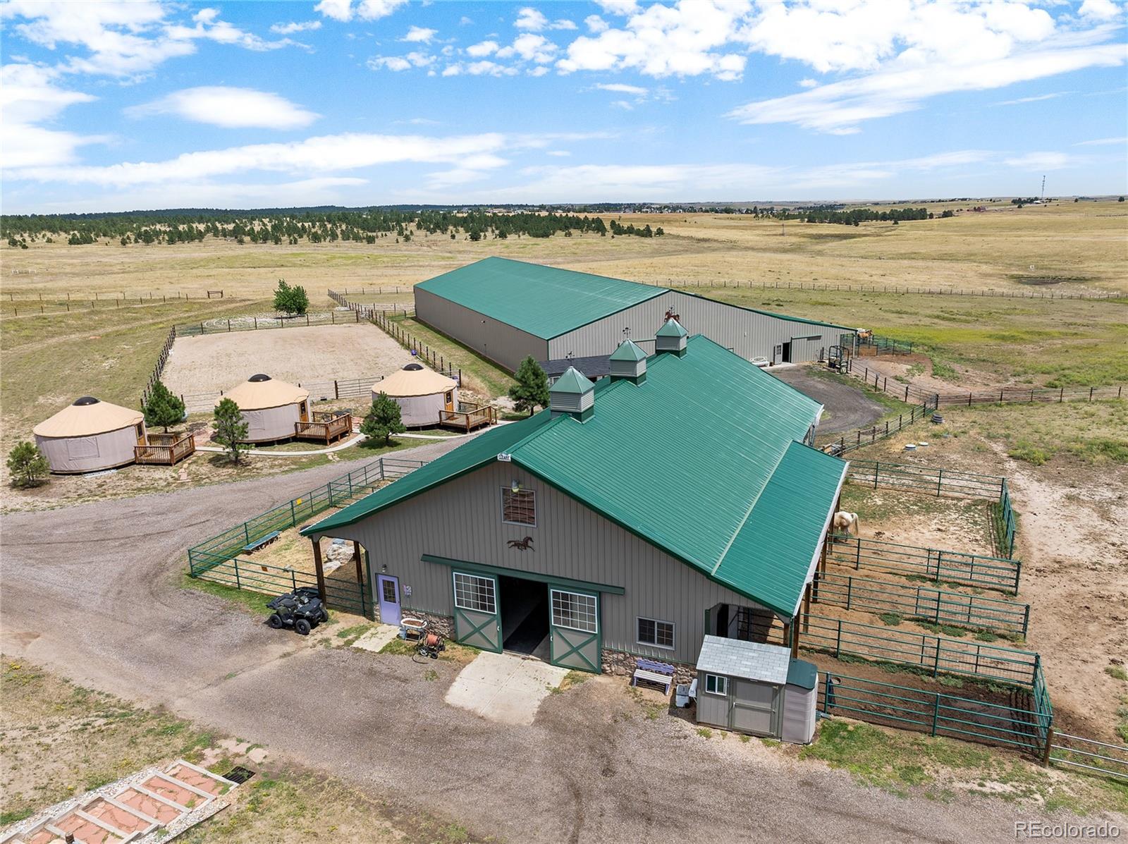 MLS Image #42 for 5350  taylor renee circle,elizabeth, Colorado