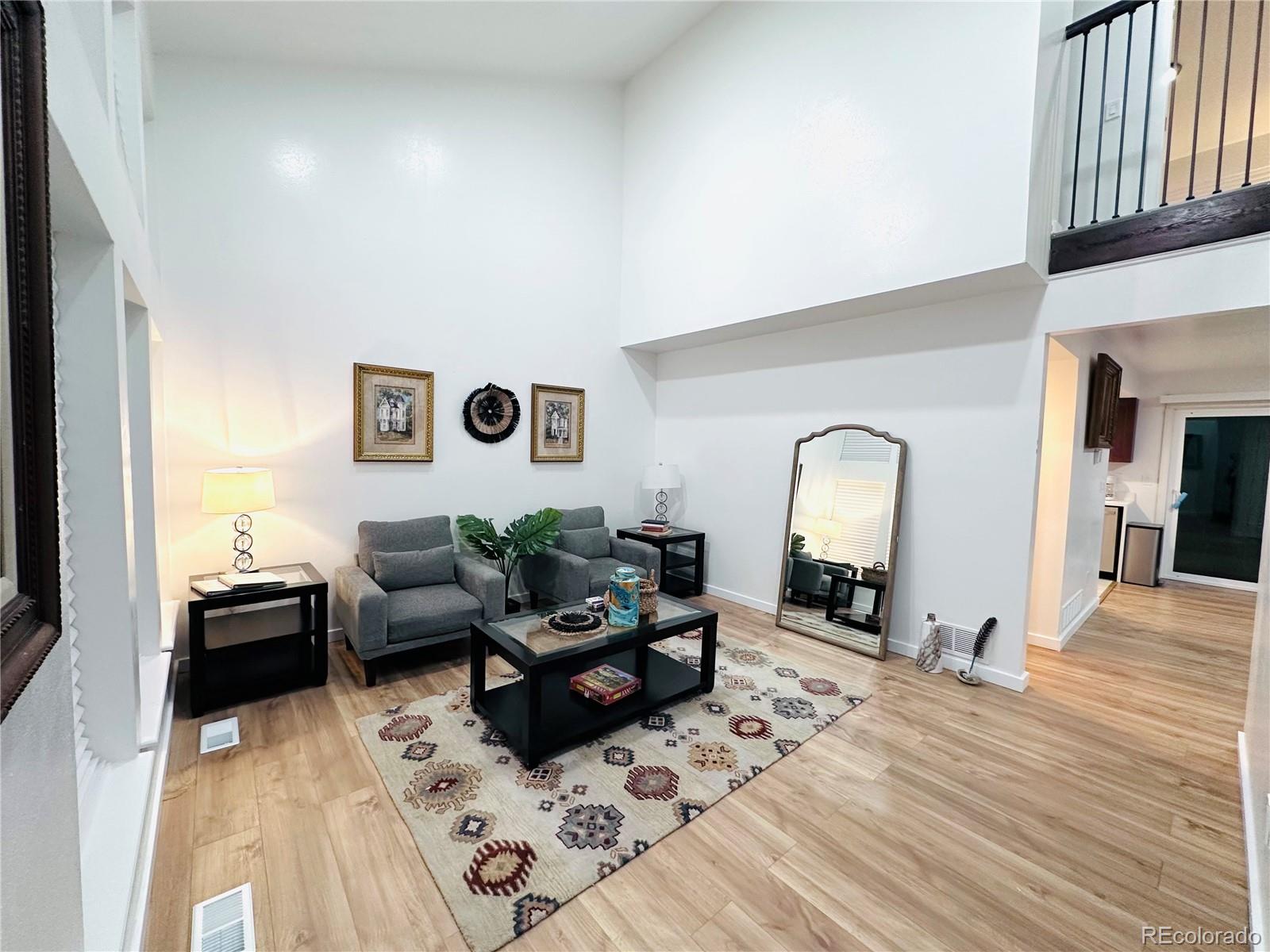 MLS Image #2 for 3901 s ensenada court,aurora, Colorado