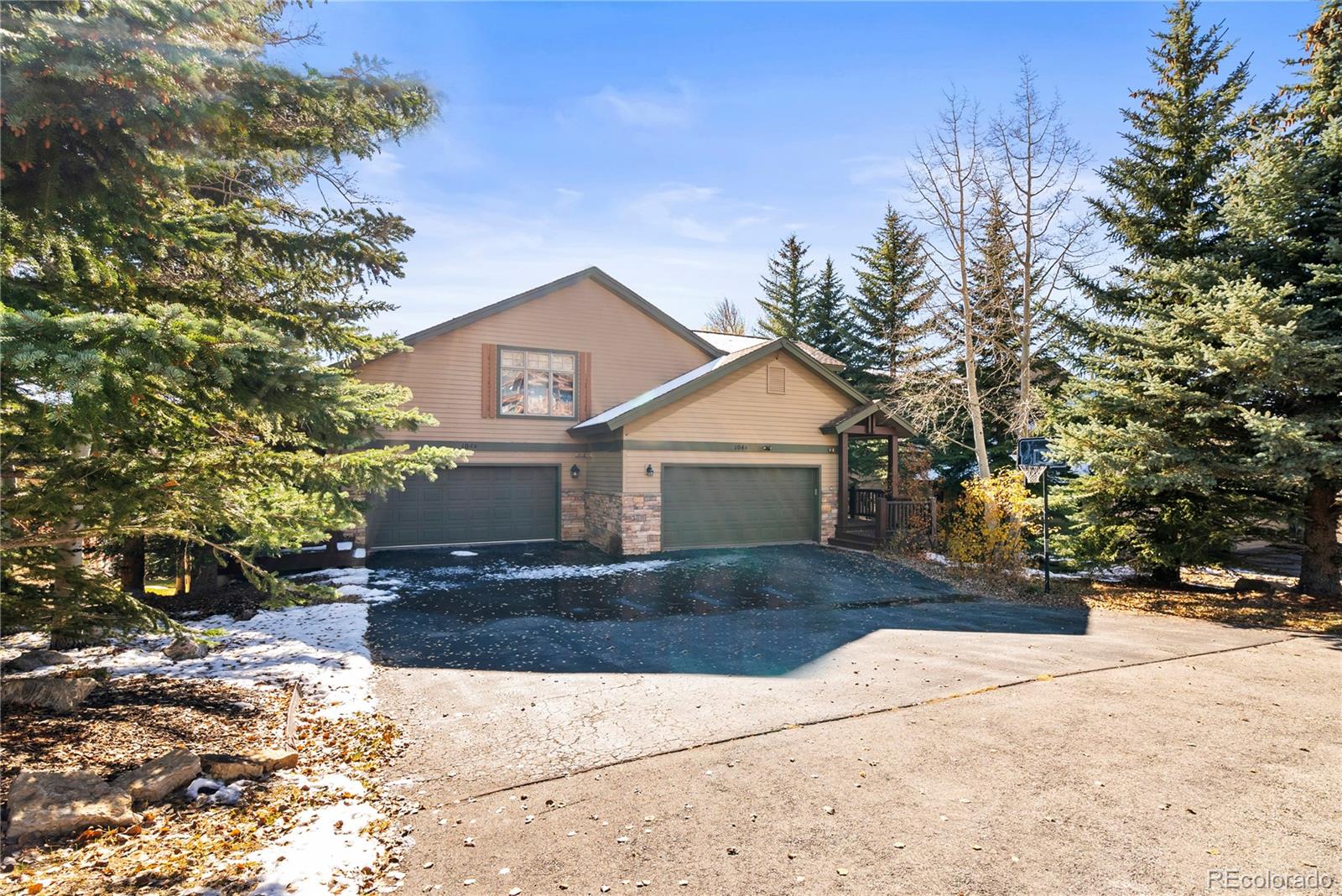 MLS Image #35 for 104  ensign drive,dillon, Colorado