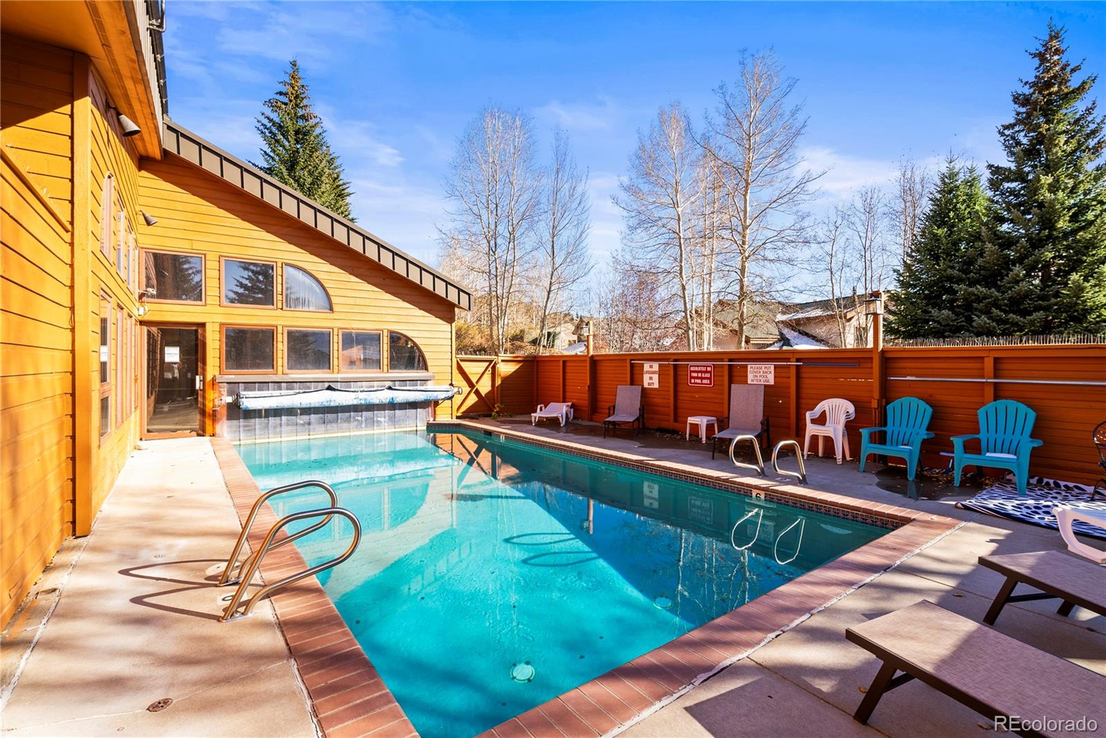 MLS Image #39 for 104  ensign drive,dillon, Colorado