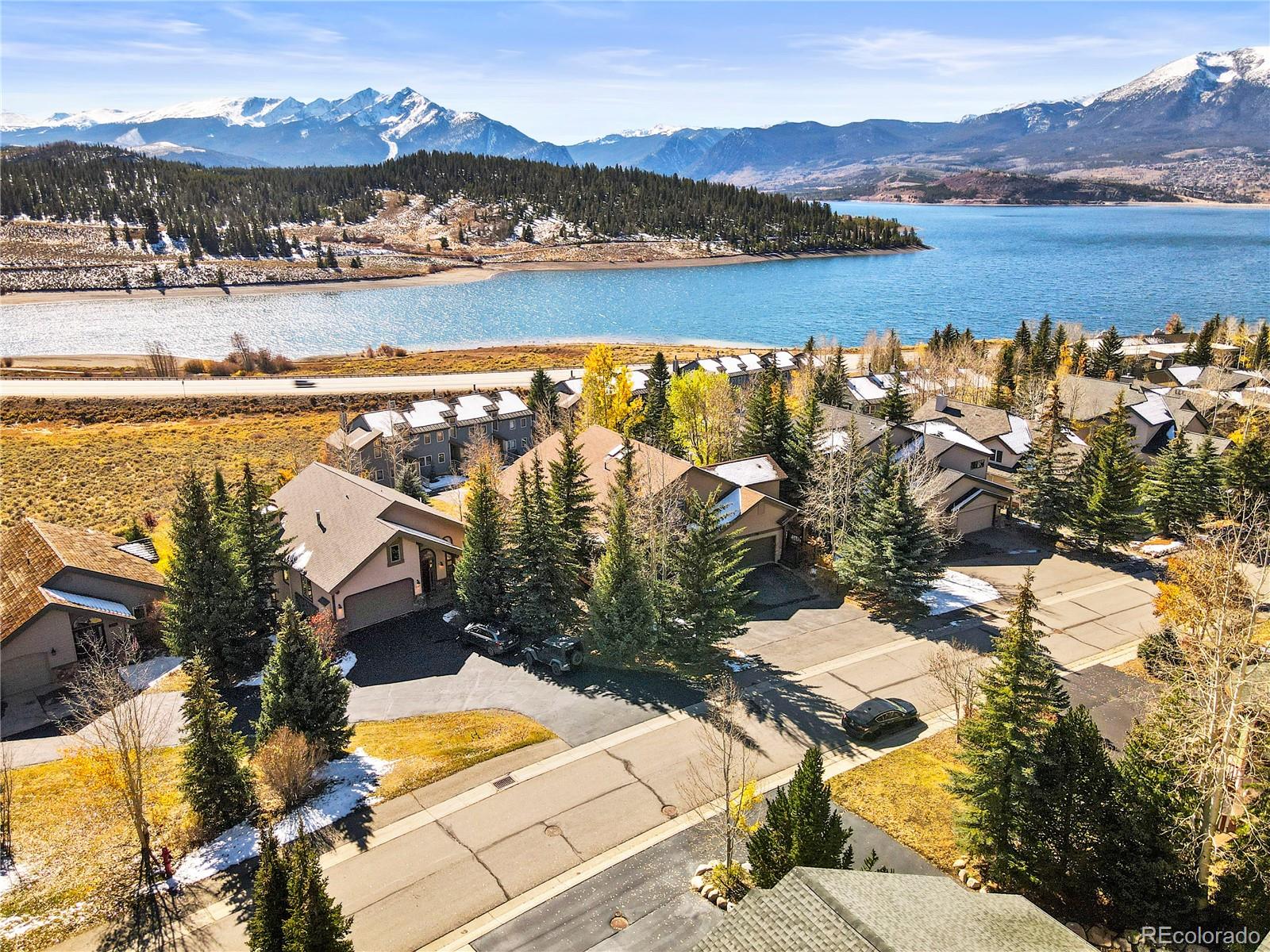 MLS Image #5 for 104  ensign drive,dillon, Colorado