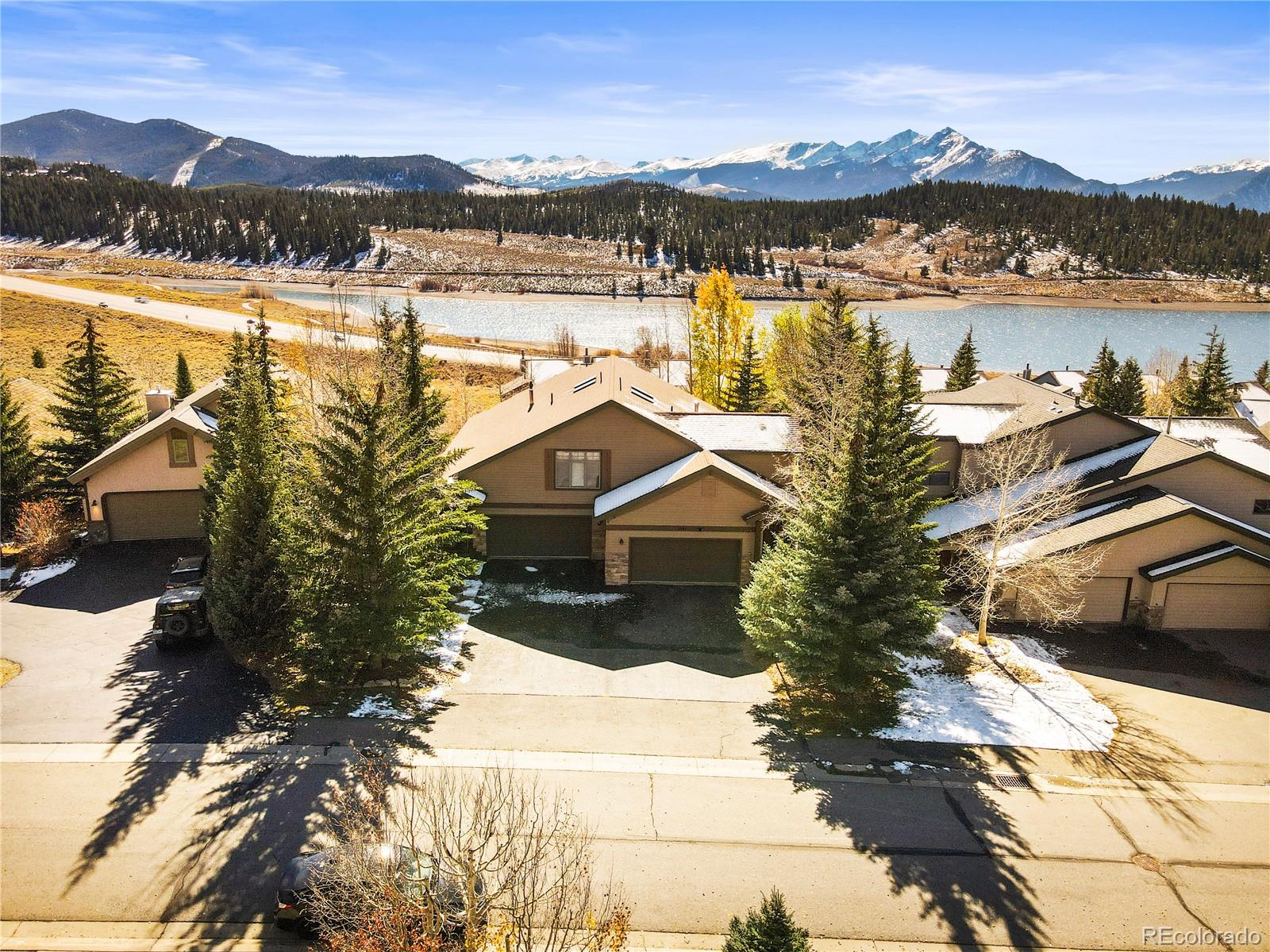 MLS Image #6 for 104  ensign drive,dillon, Colorado