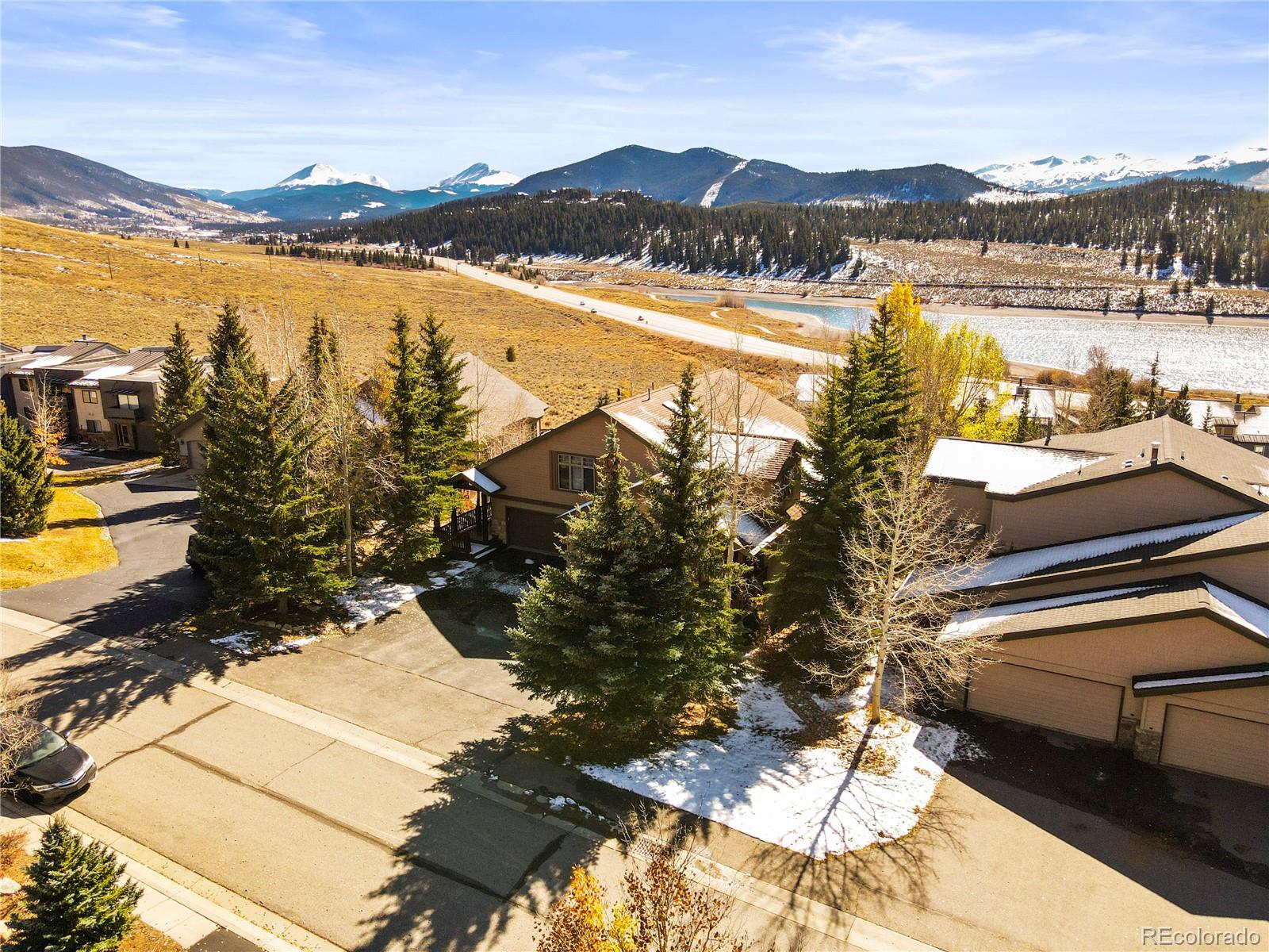 MLS Image #7 for 104  ensign drive,dillon, Colorado